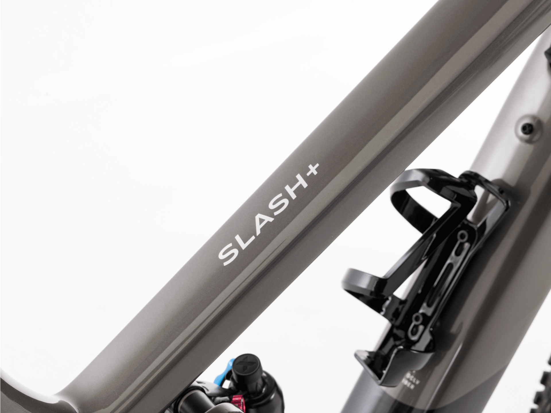 Slash+ 9.7 - 2026, Large