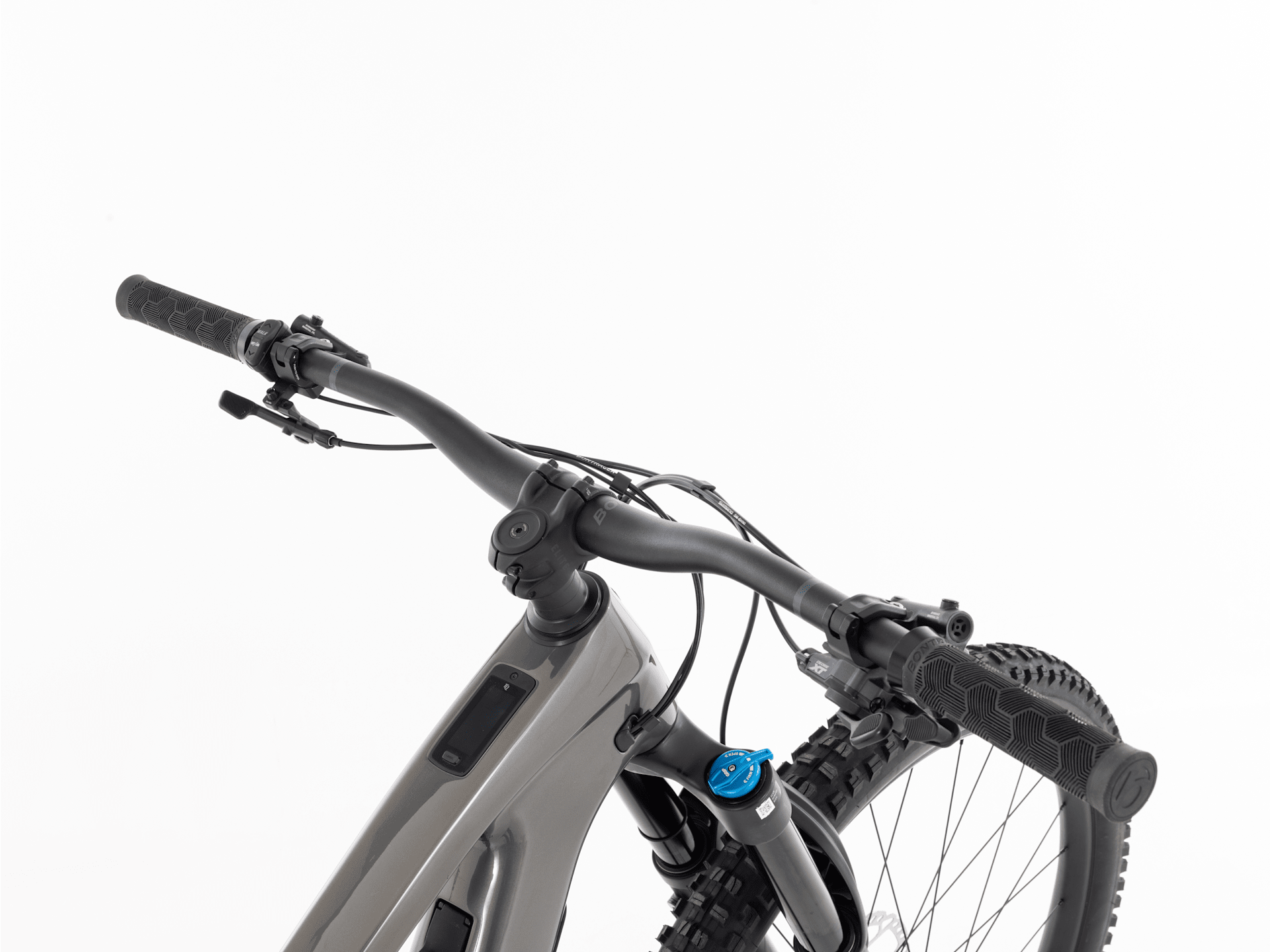 Slash+ 9.7 - 2026, Large