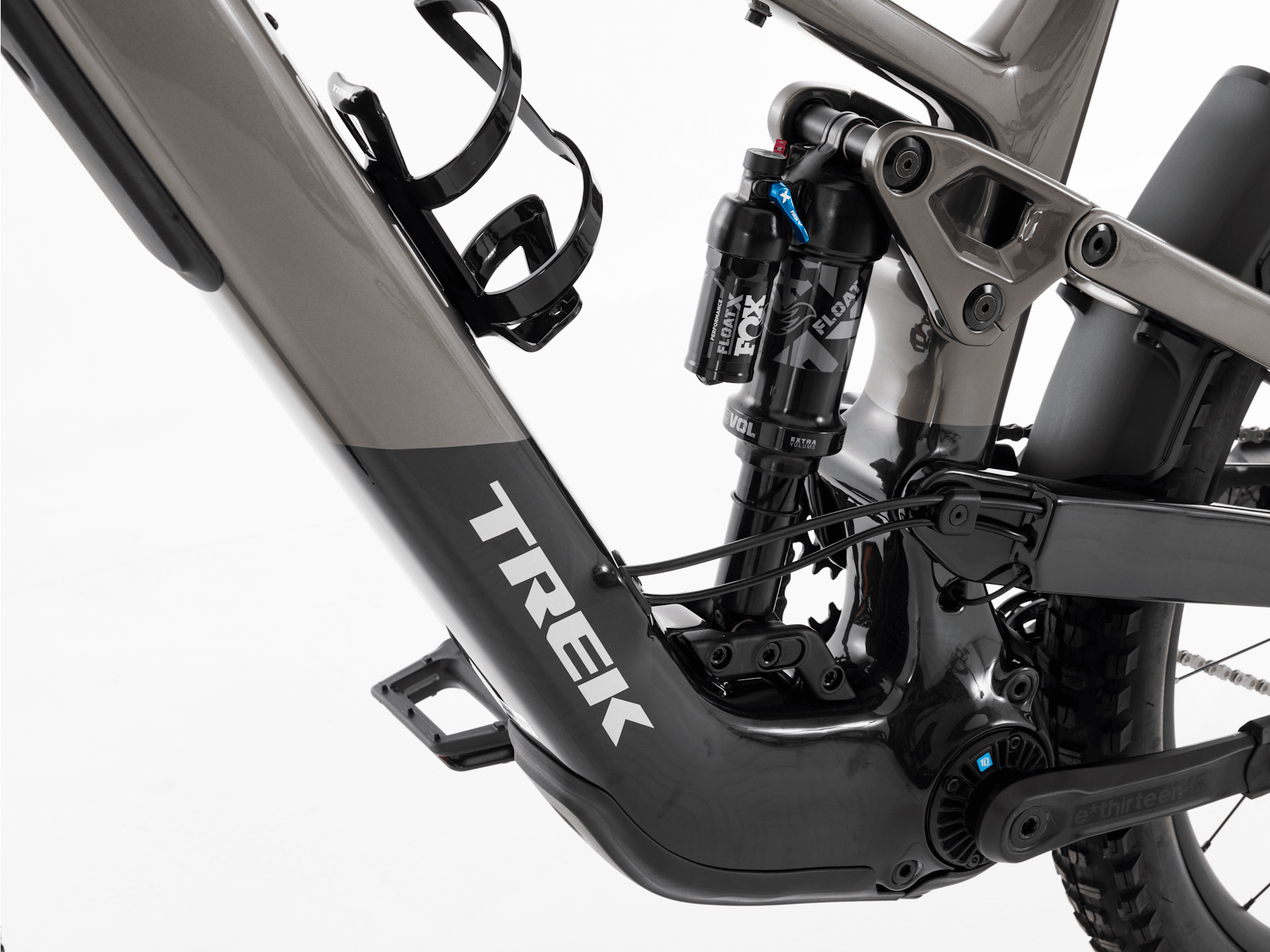 Slash+ 9.7 - 2026, Large