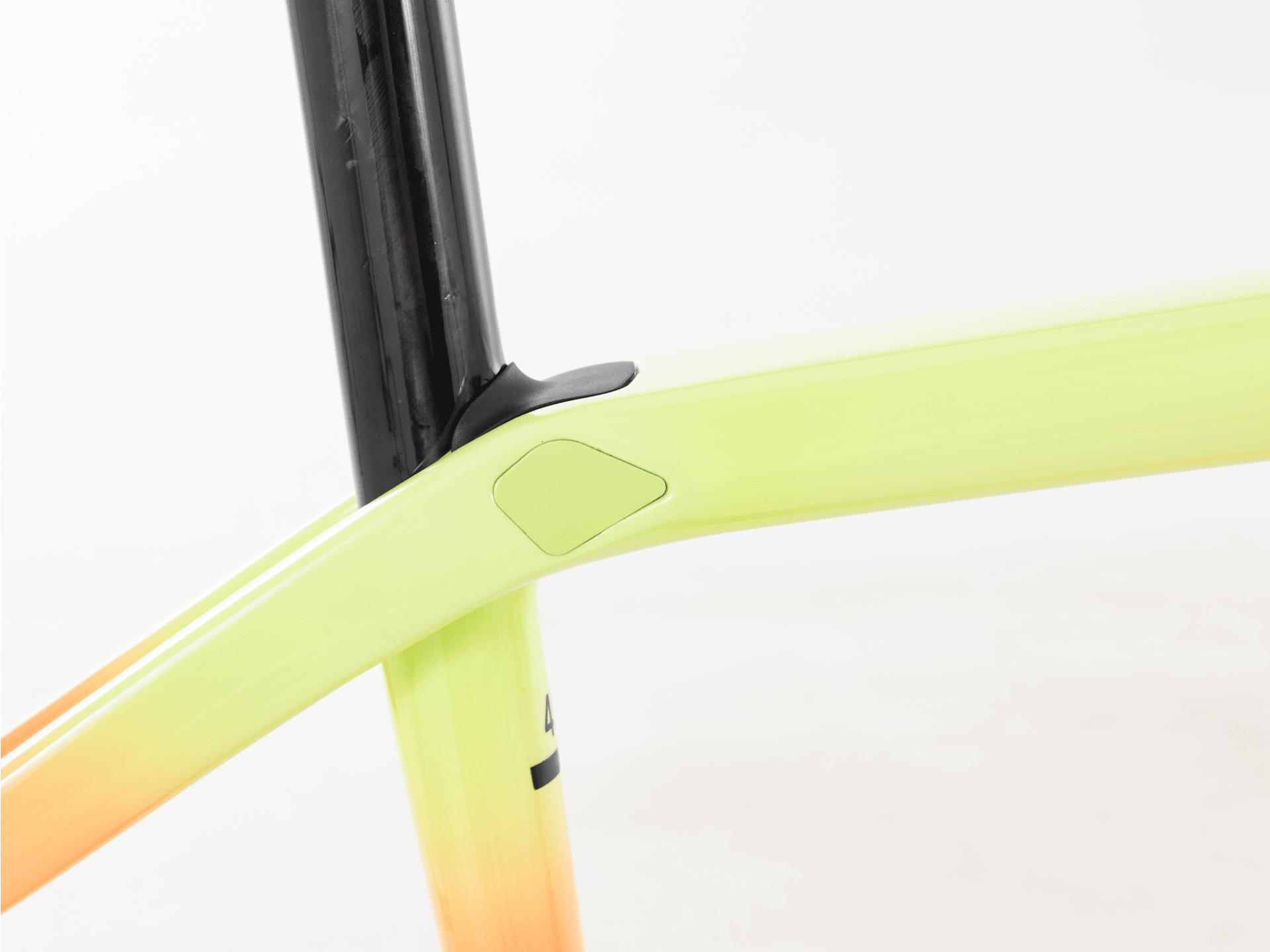 Boone Disc Frameset - 2025