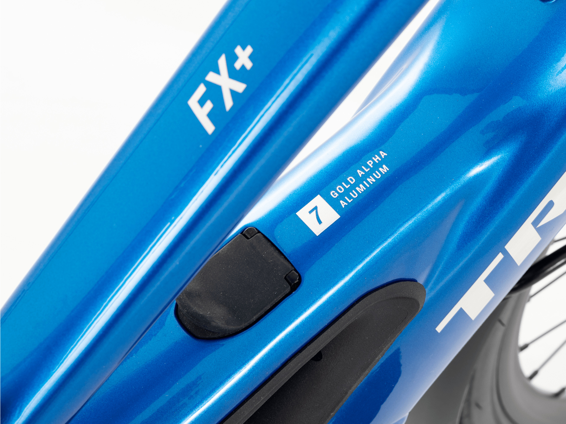 FX+ 7S Midstep - 2026, Large