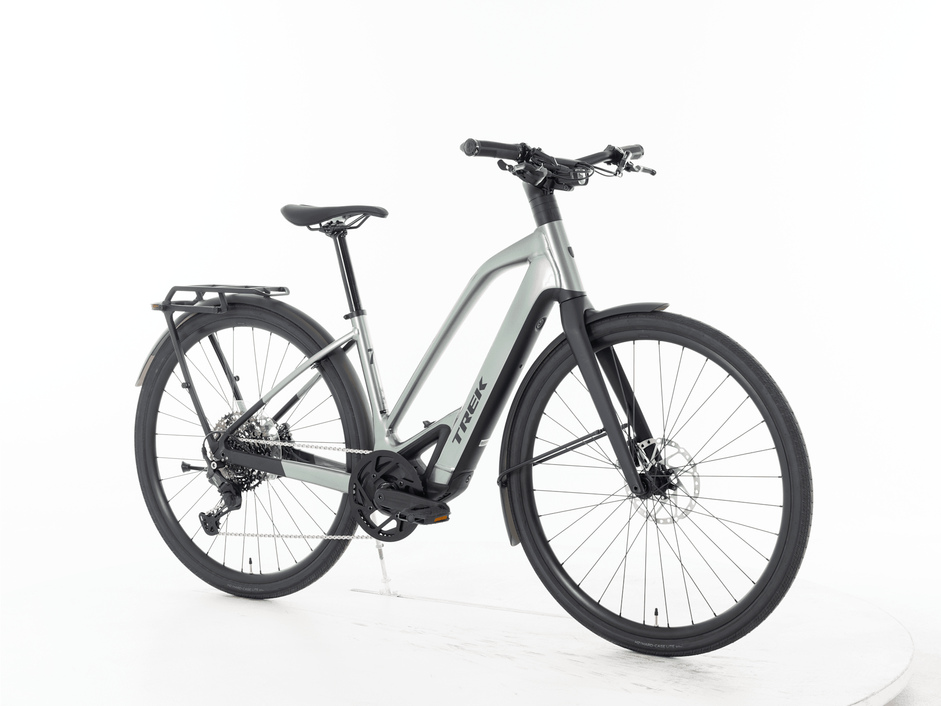 FX+ 7S Midstep - 2026, Medium