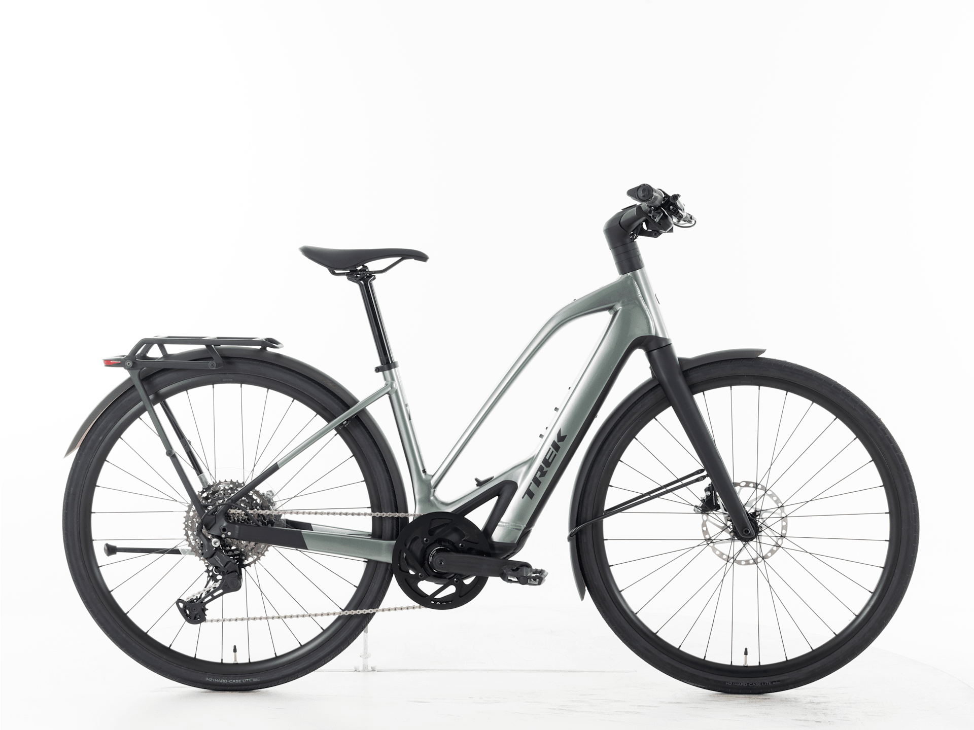 FX+ 7S Midstep - 2026, Medium