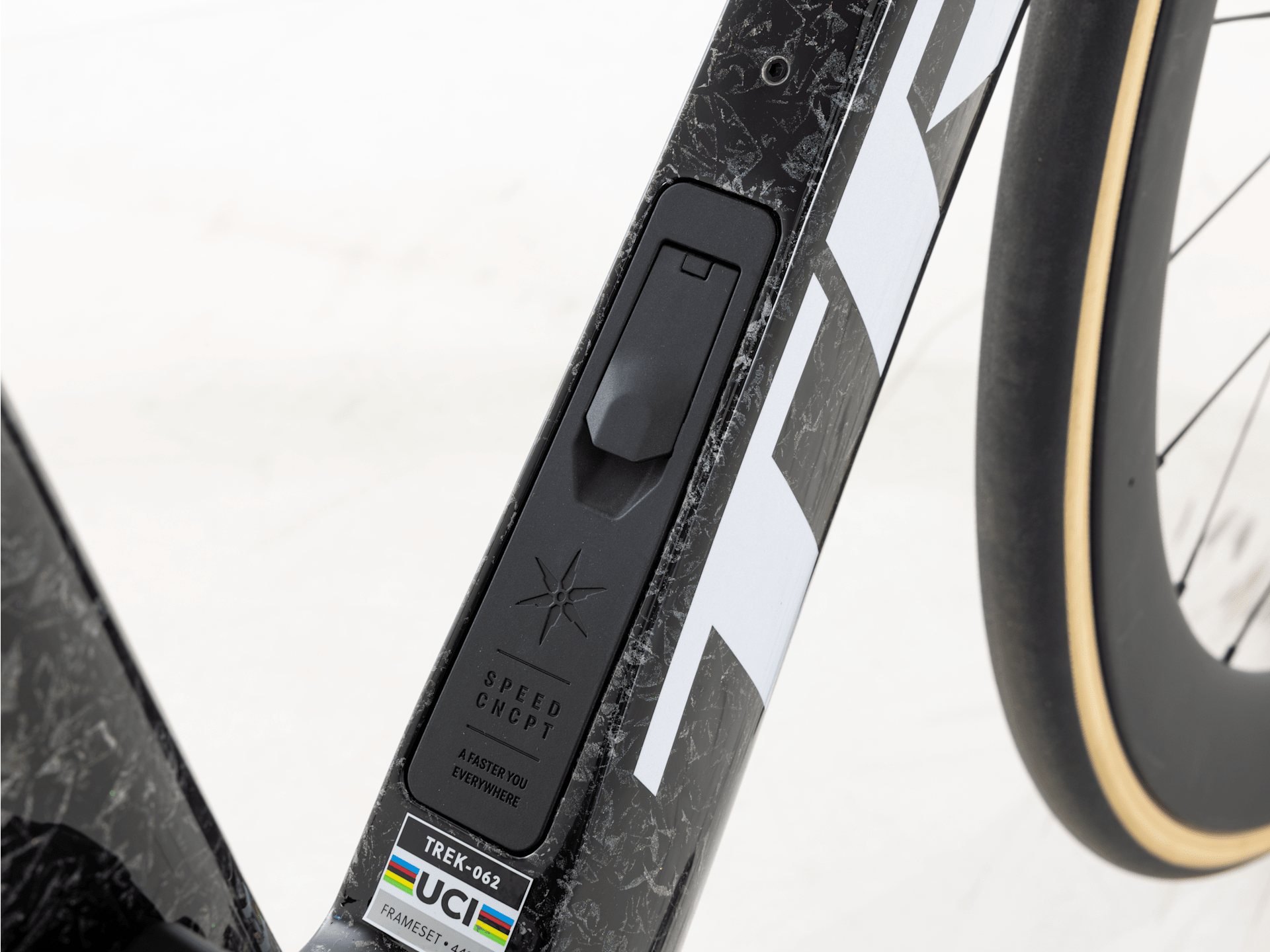 Speed Concept SLR 7 AXS - 2025, Medium