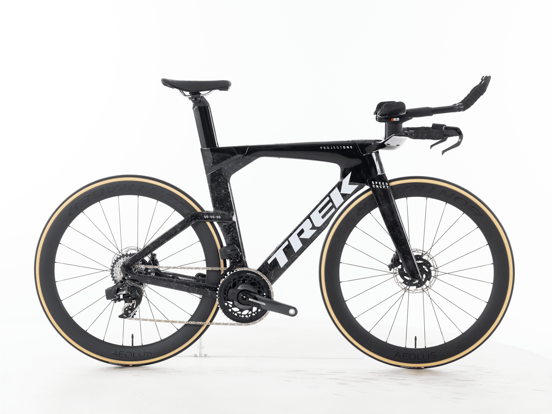 Speed Concept SLR 7 AXS - 2025, Medium