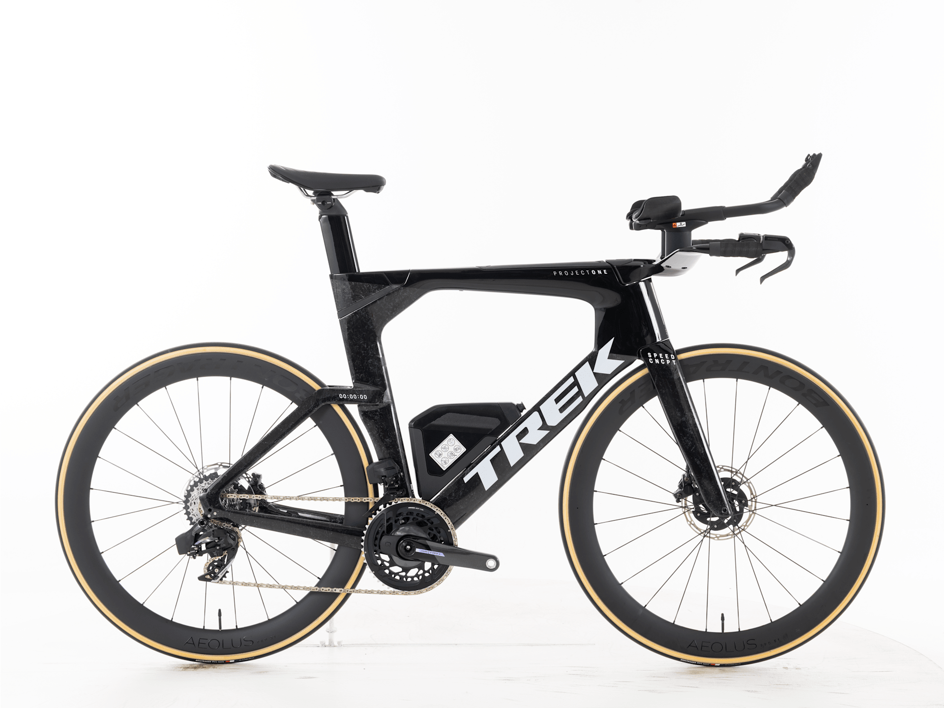 Speed Concept SLR 7 AXS - 2025, X-Large