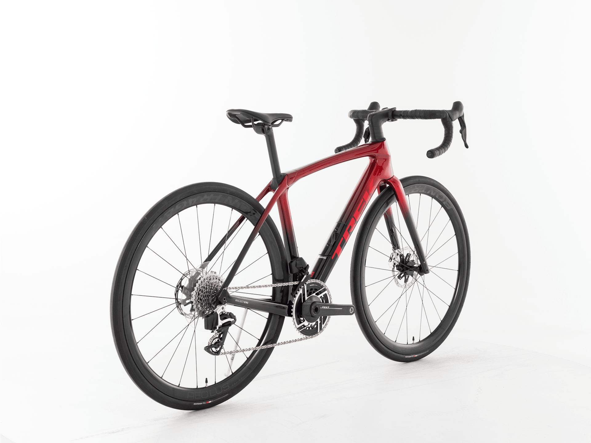 Domane SLR 9 AXS Gen 4 - 2025, 52cm