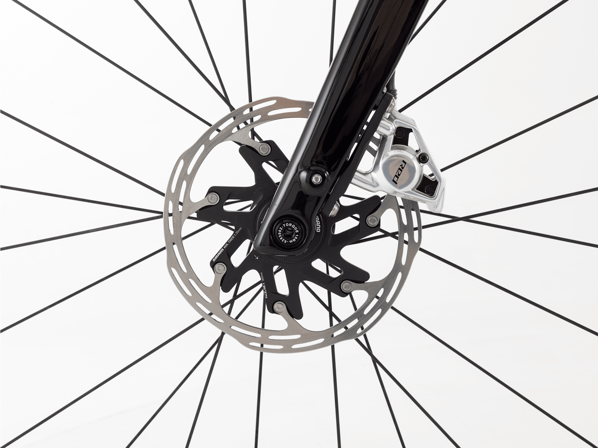 Domane SLR 9 AXS Gen 4 - 2025, 52cm