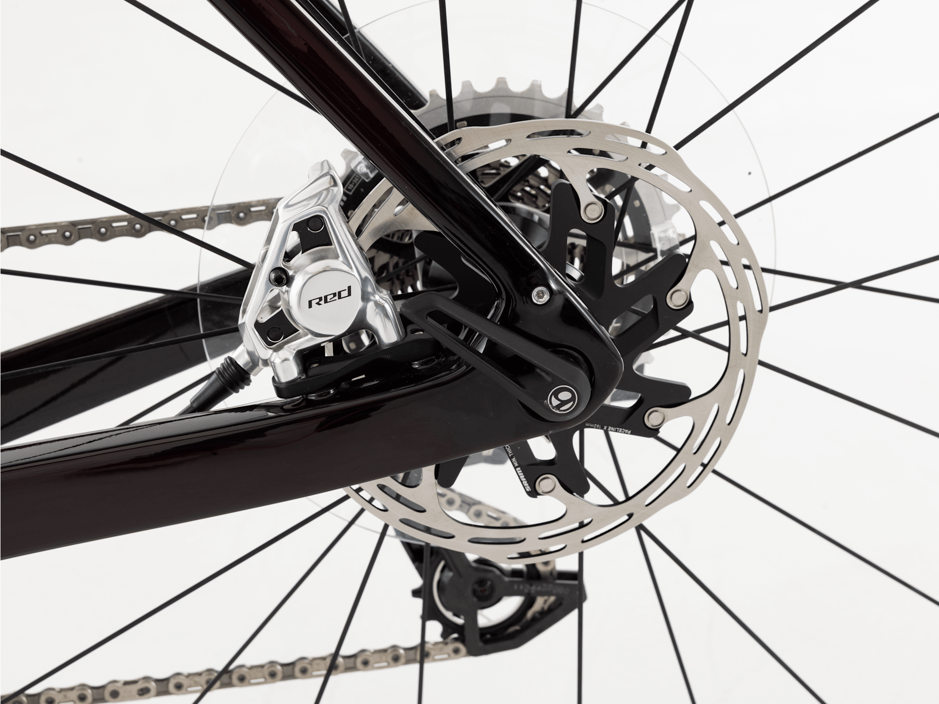 Domane SLR 9 AXS Gen 4 - 2025, 52cm
