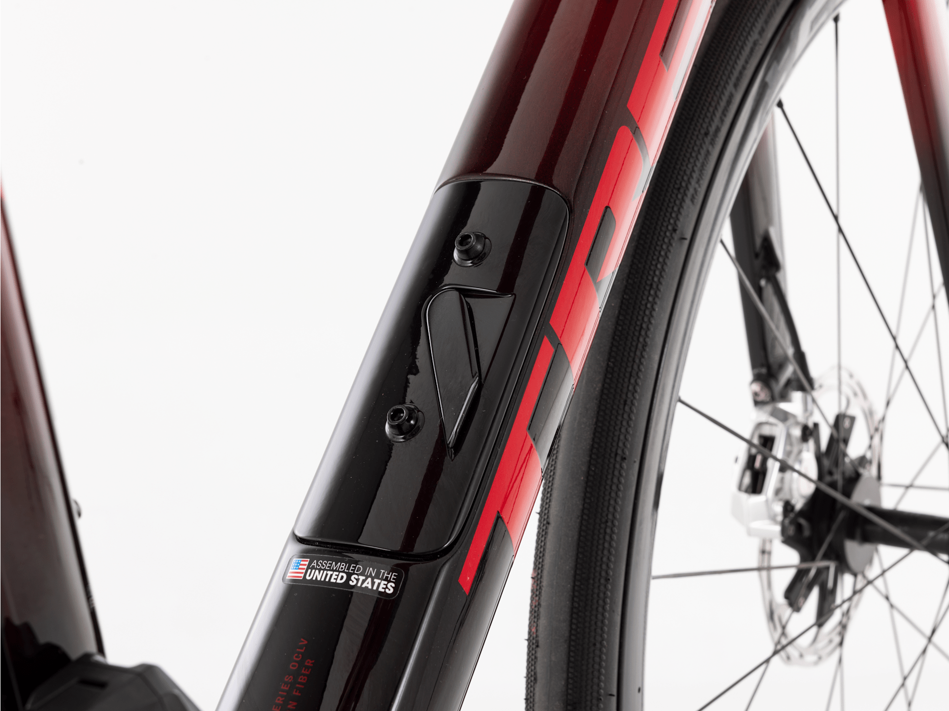 Domane SLR 9 AXS Gen 4 - 2025, 52cm