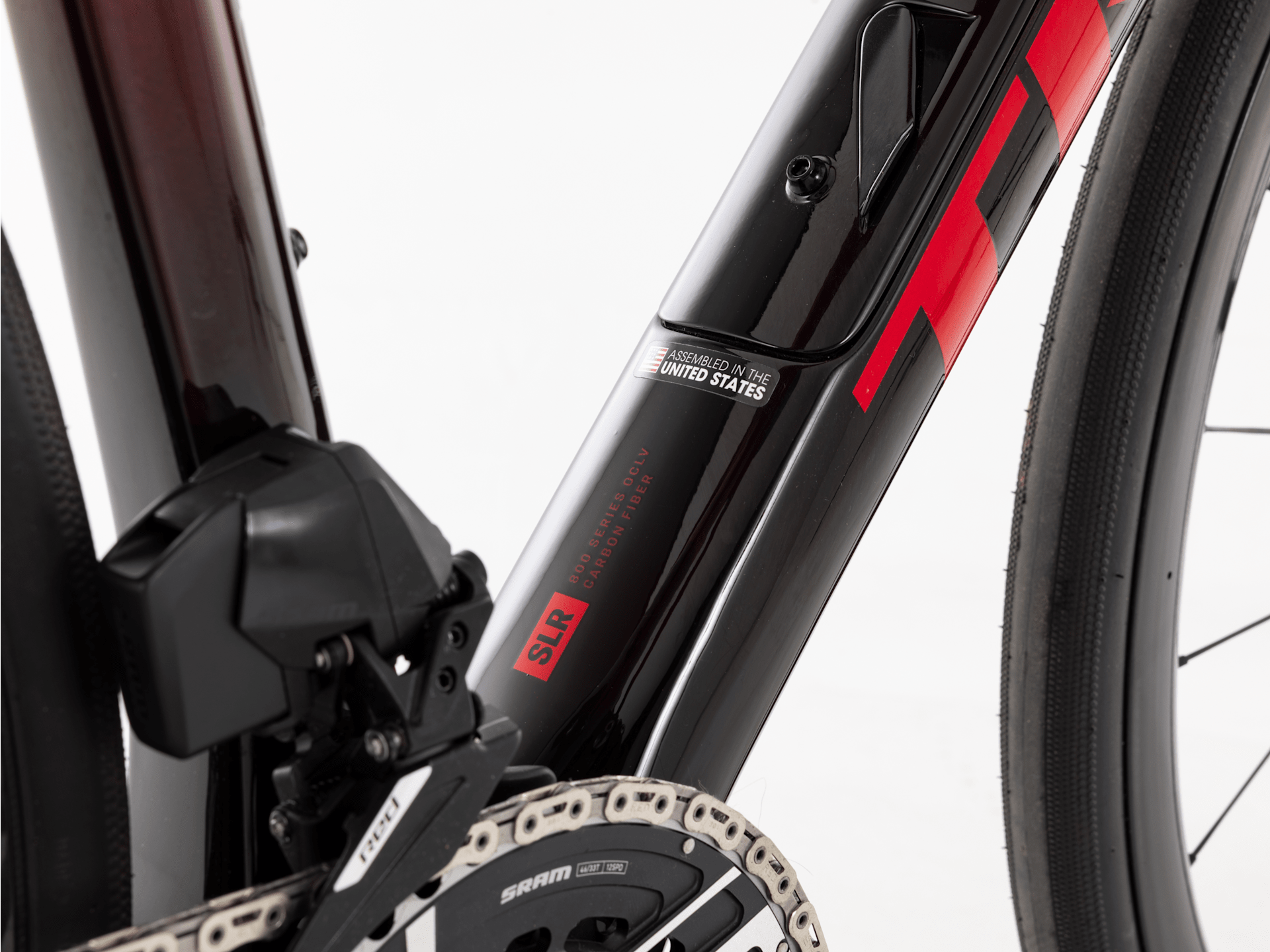 Domane SLR 9 AXS Gen 4 - 2025, 52cm