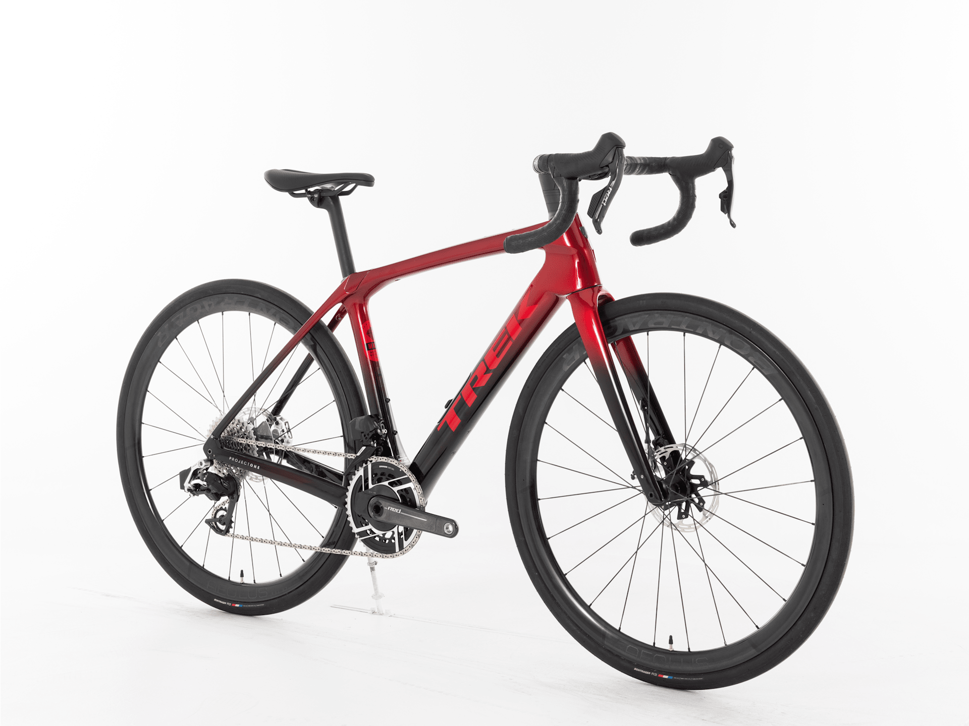 Domane SLR 9 AXS Gen 4 - 2025, 52cm