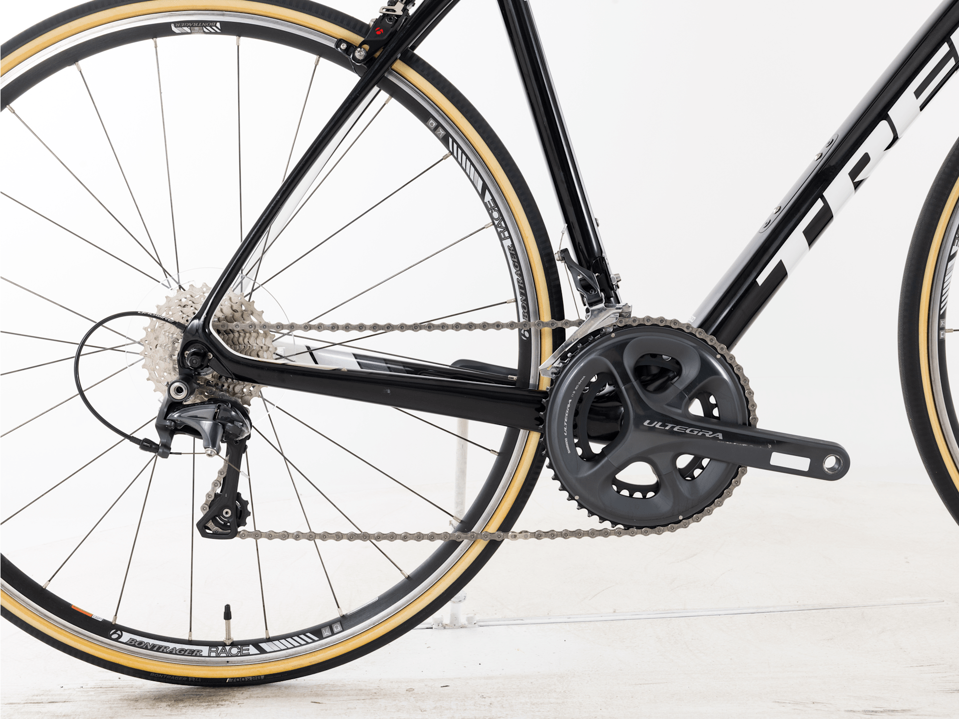Domane SL 6 - 2017, 54cm