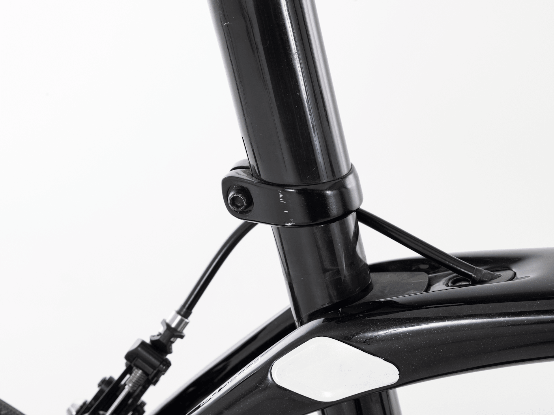 Domane SL 6 - 2017, 54cm