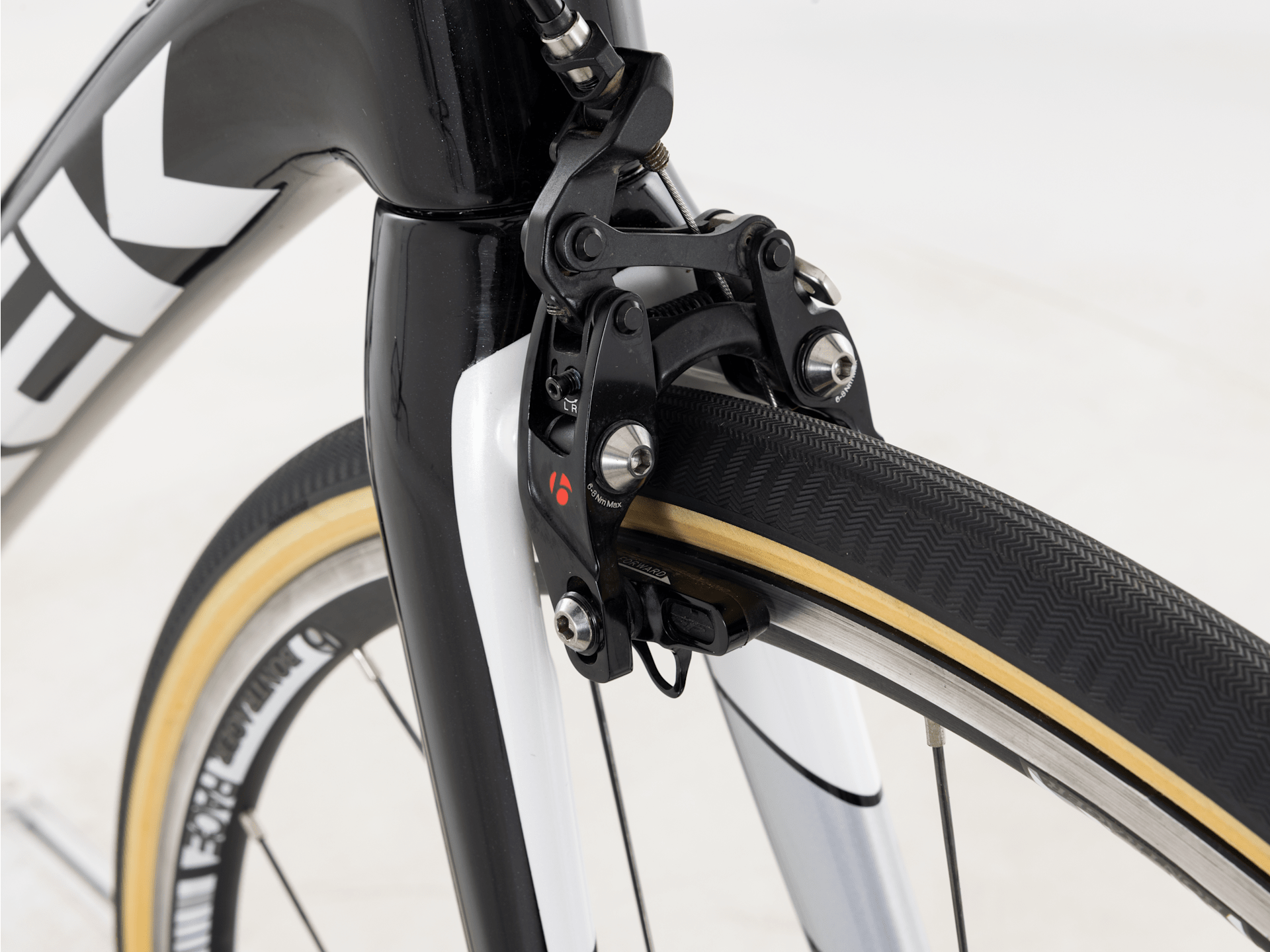 Domane SL 6 - 2017, 54cm