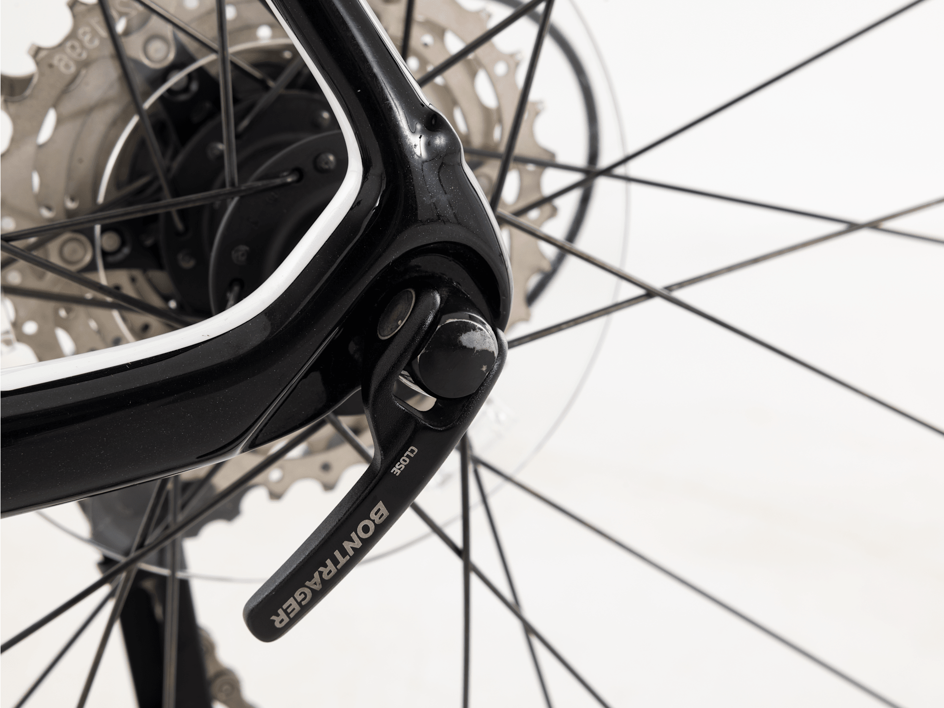 Domane SL 6 - 2017, 54cm