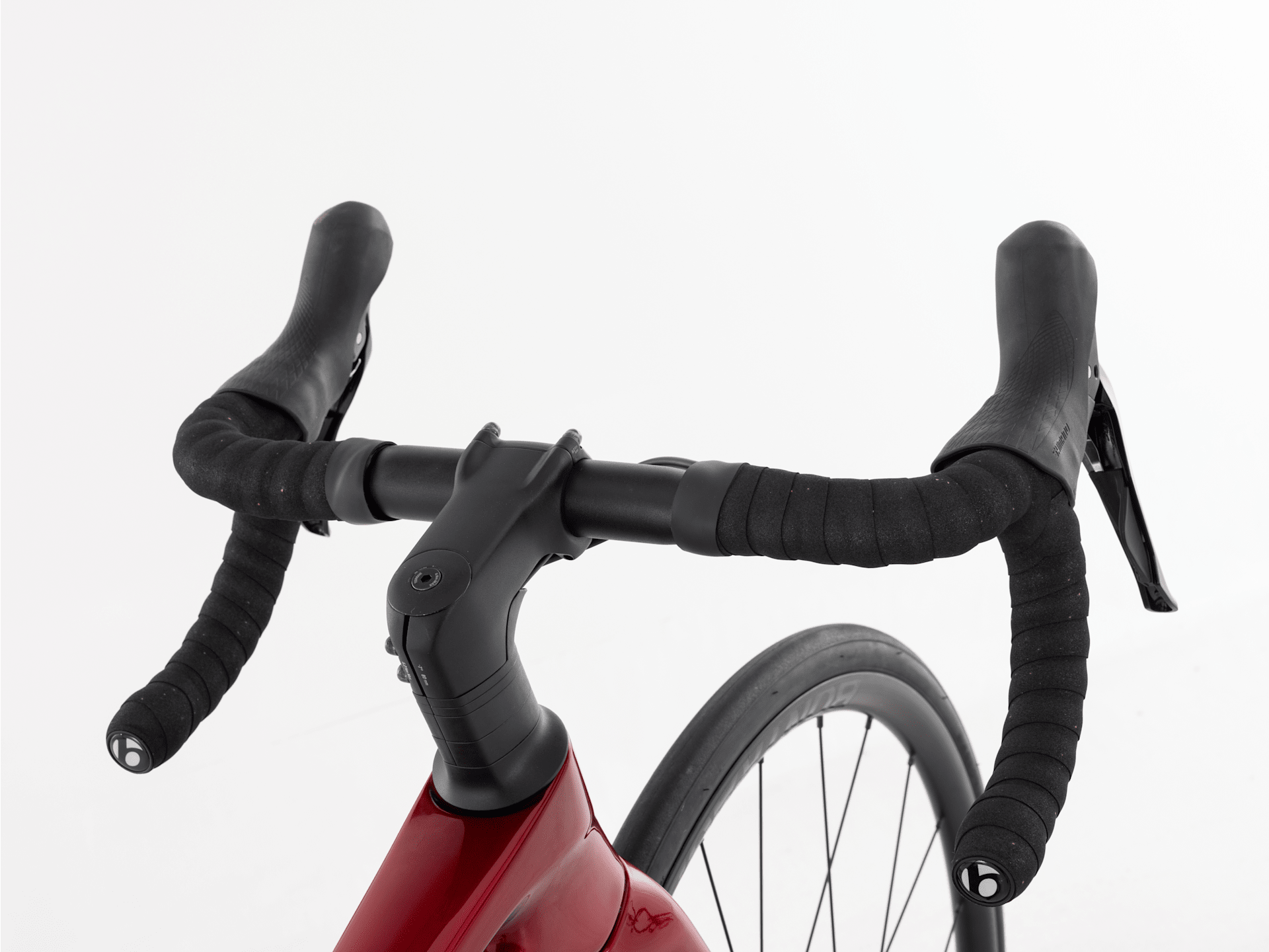 Madone SL 5 Gen 8 - 2025