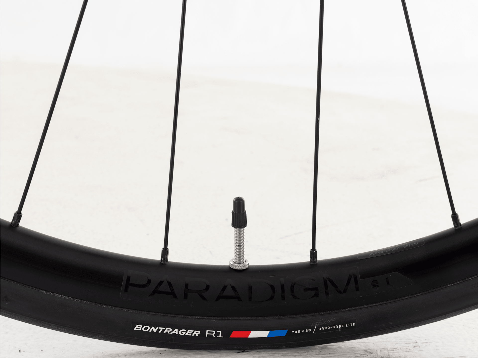 Madone SL 5 Gen 8 - 2025