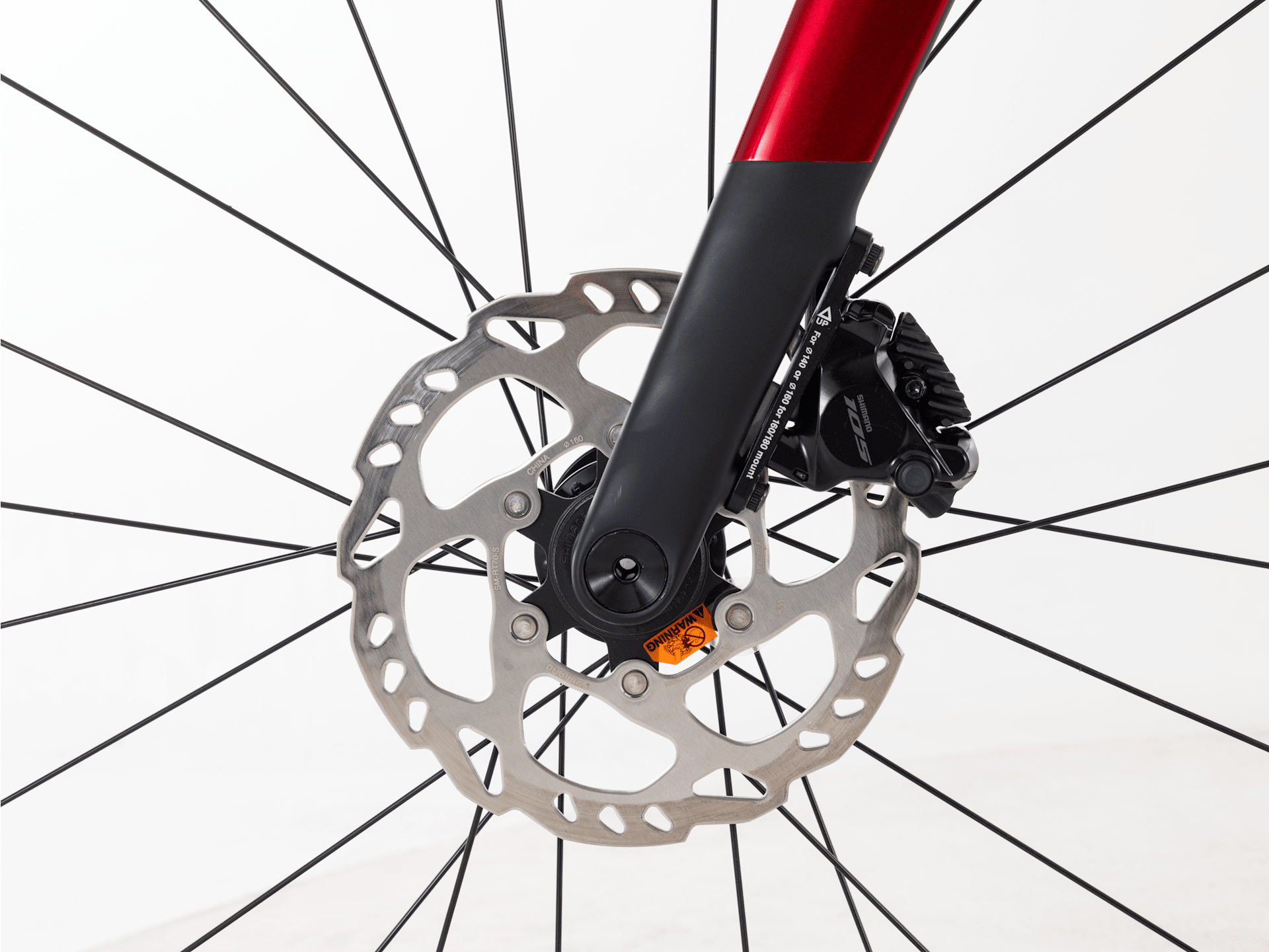 Madone SL 5 Gen 8 - 2025