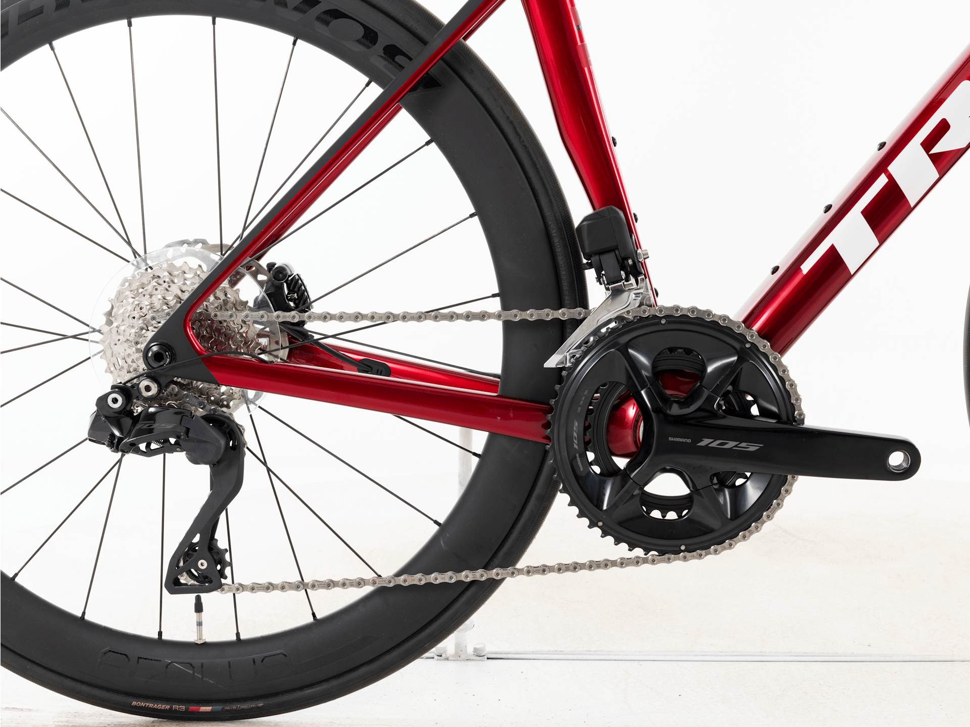 Madone SL 6 Gen 8  - 2026, Medium
