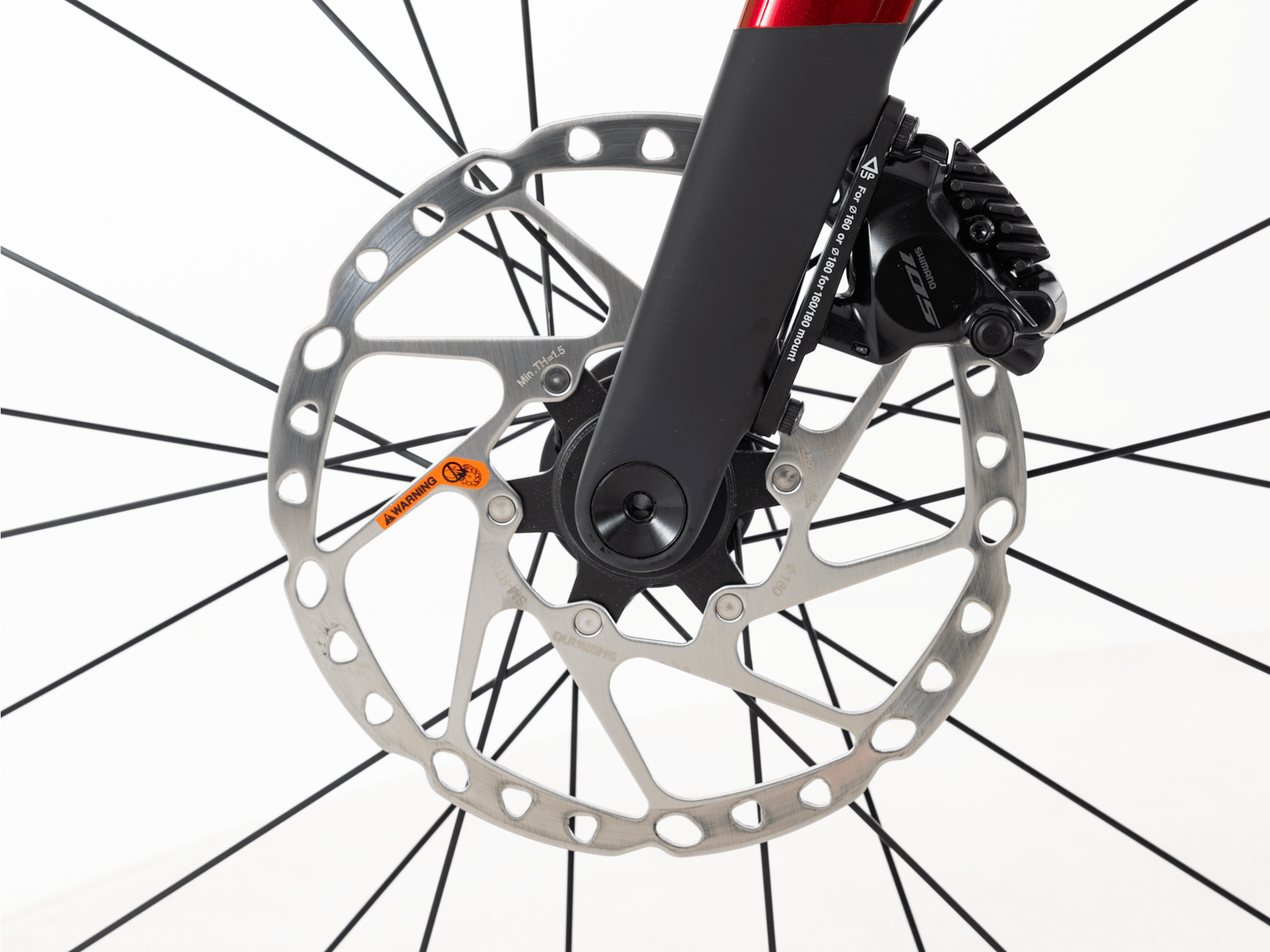 Madone SL 6 Gen 8  - 2026, Medium