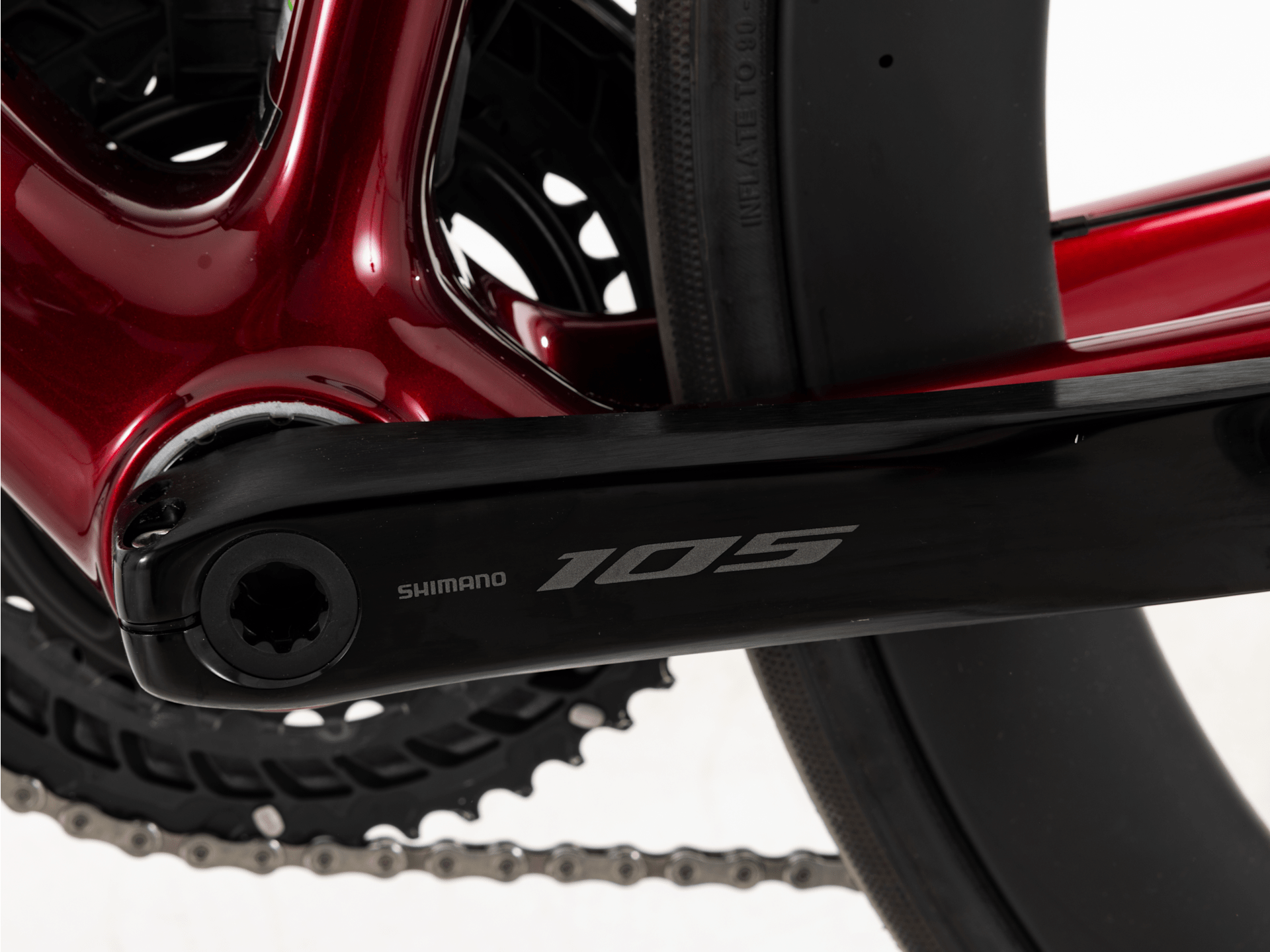 Madone SL 6 Gen 8  - 2026, Medium