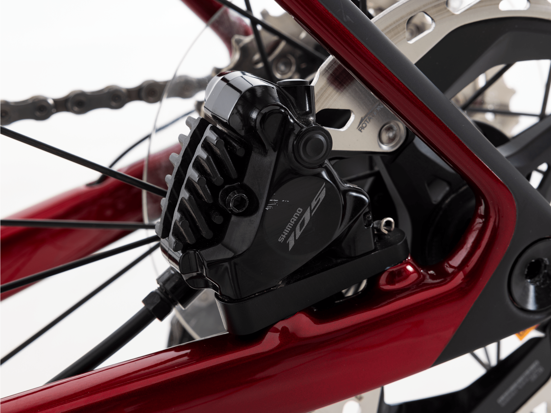 Madone SL 6 Gen 8 - 2025