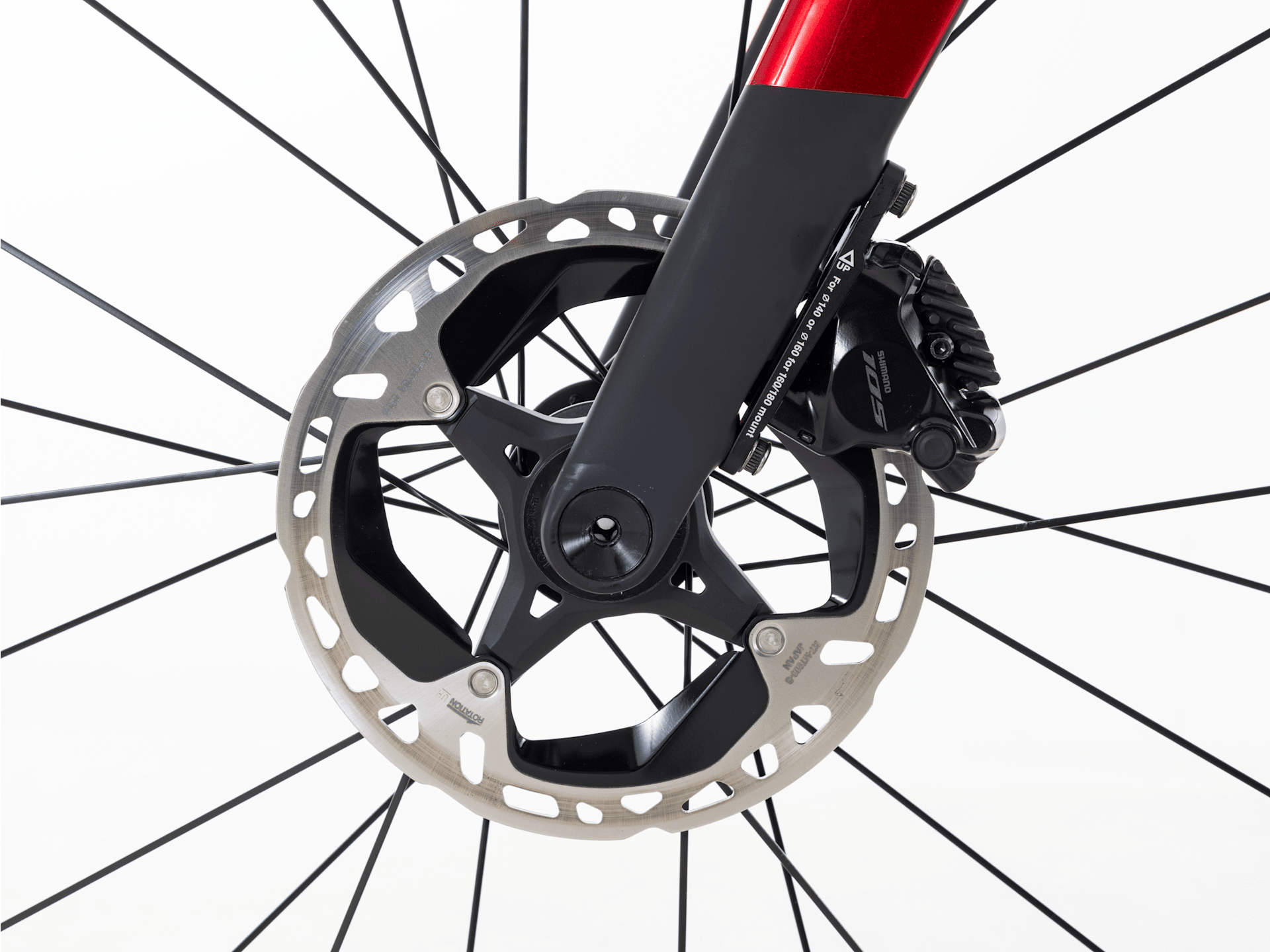 Madone SL 6 Gen 8 - 2025