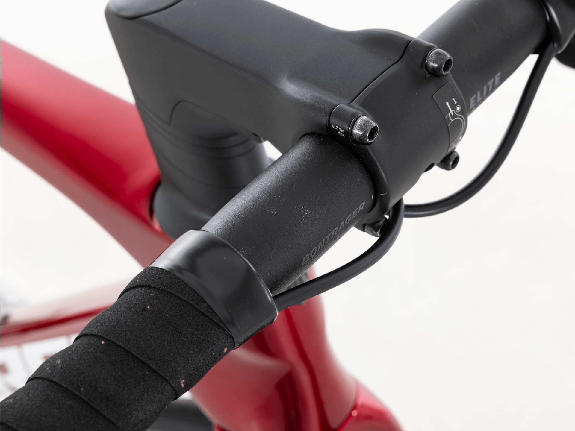 Madone SL 6 Gen 8 - 2025