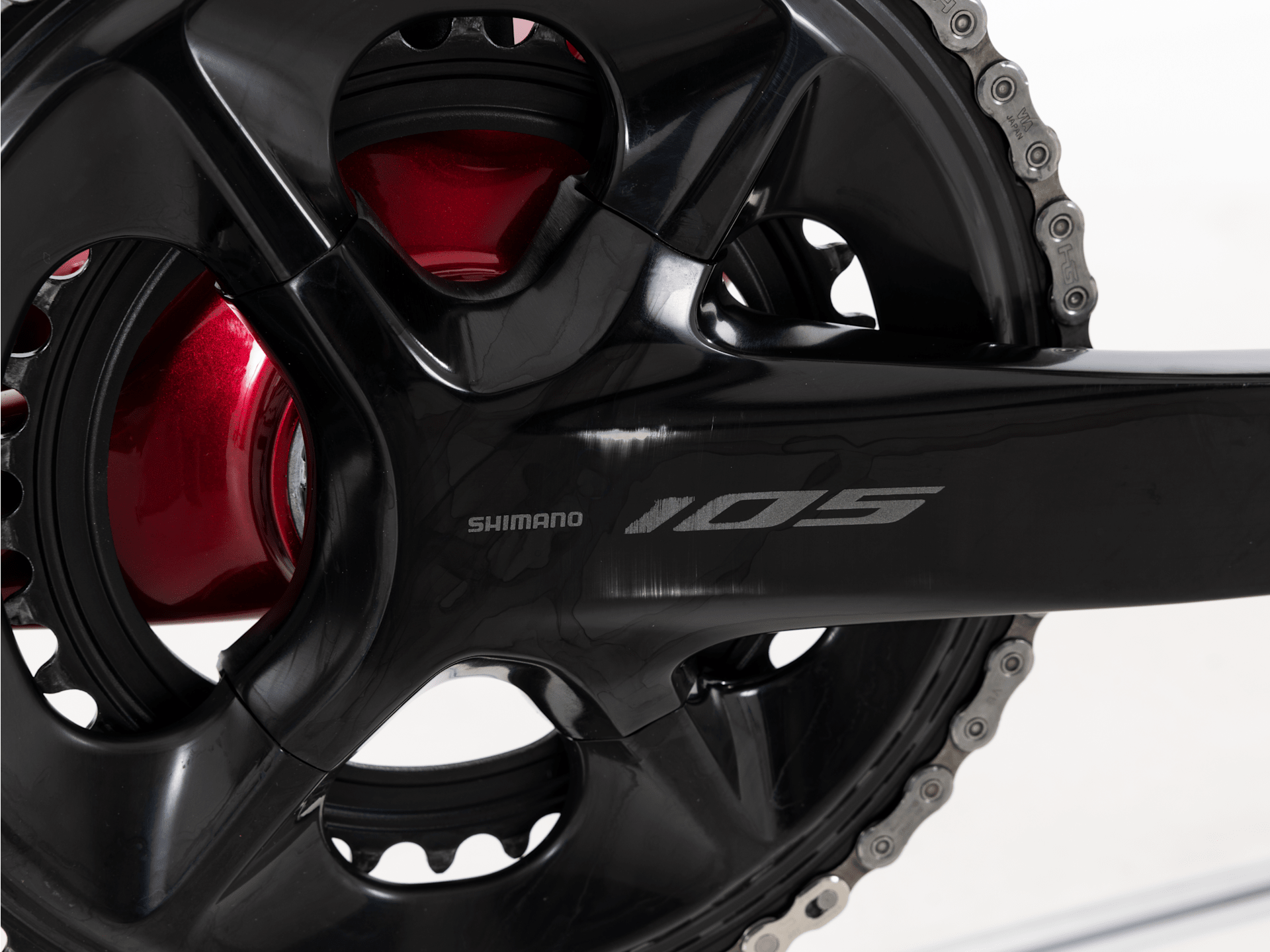 Madone SL 6 Gen 8 - 2025