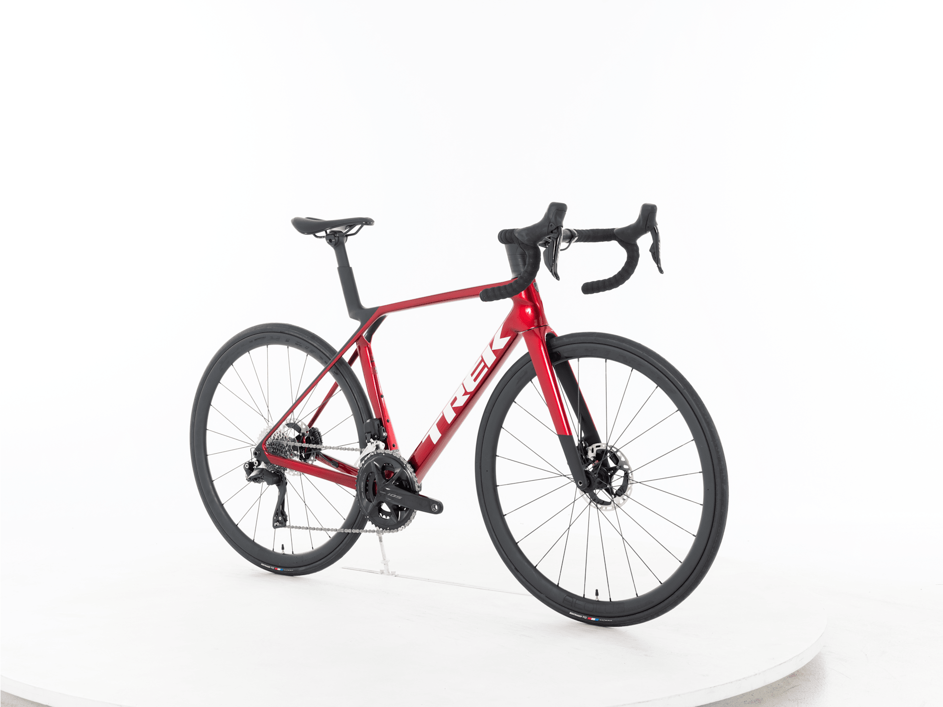 Madone SL 6 Gen 8 - 2025