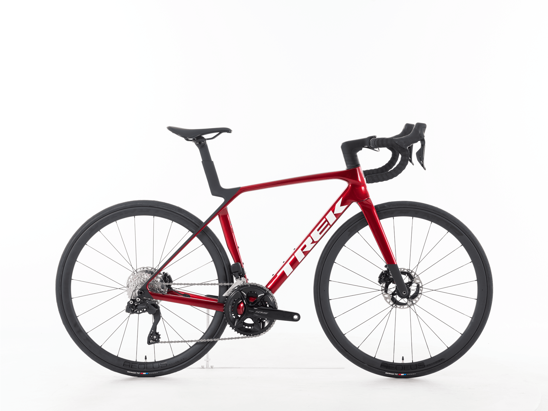 Madone SL 6 Gen 8 - 2025
