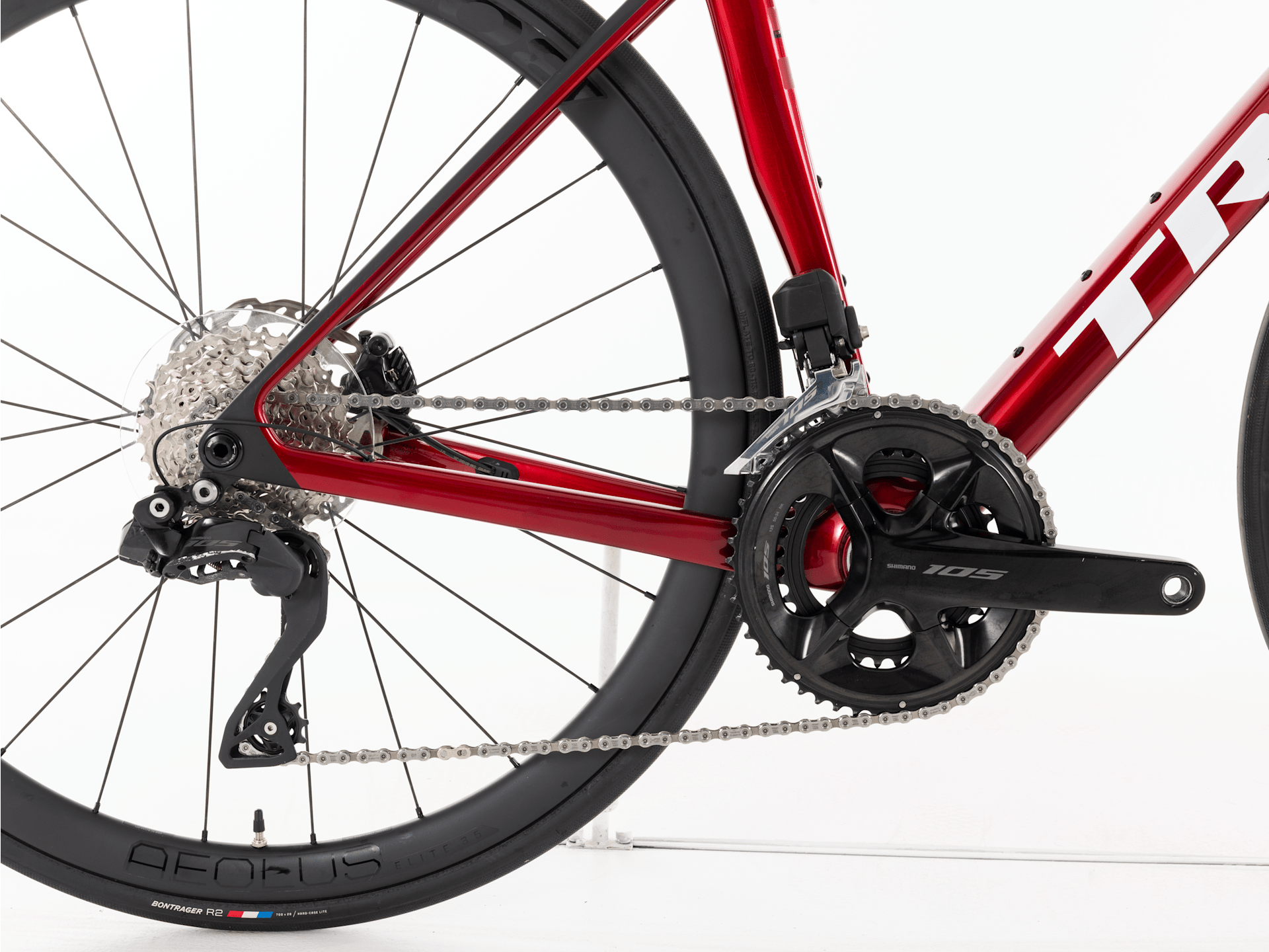 Madone SL 6 Gen 8 - 2026, Medium