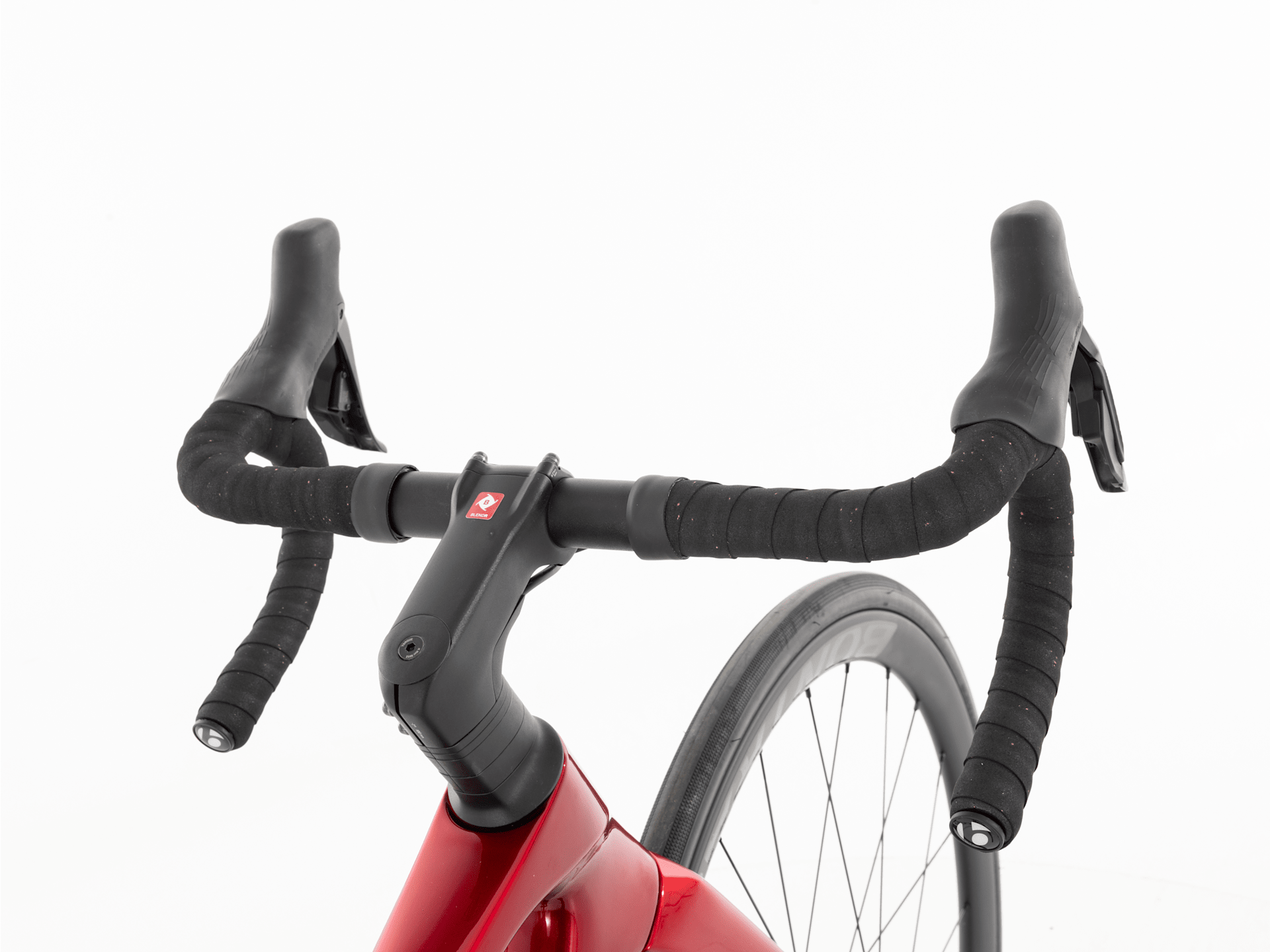 Madone SL 6 Gen 8 - 2026, Medium