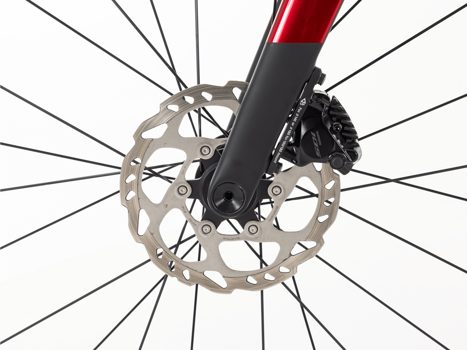 Madone SL 6 Gen 8 - 2026, Medium