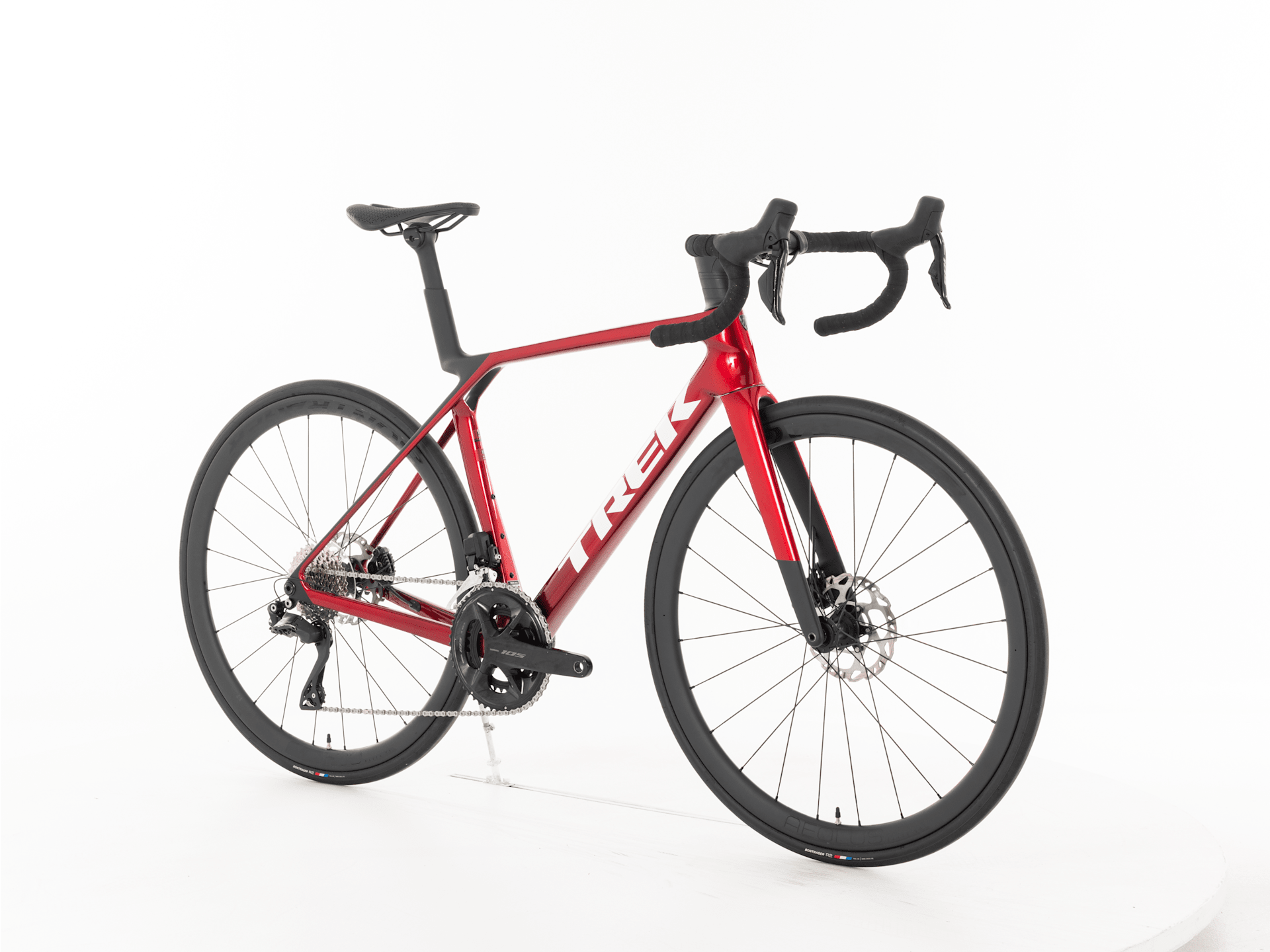 Madone SL 6 Gen 8 - 2026, Medium
