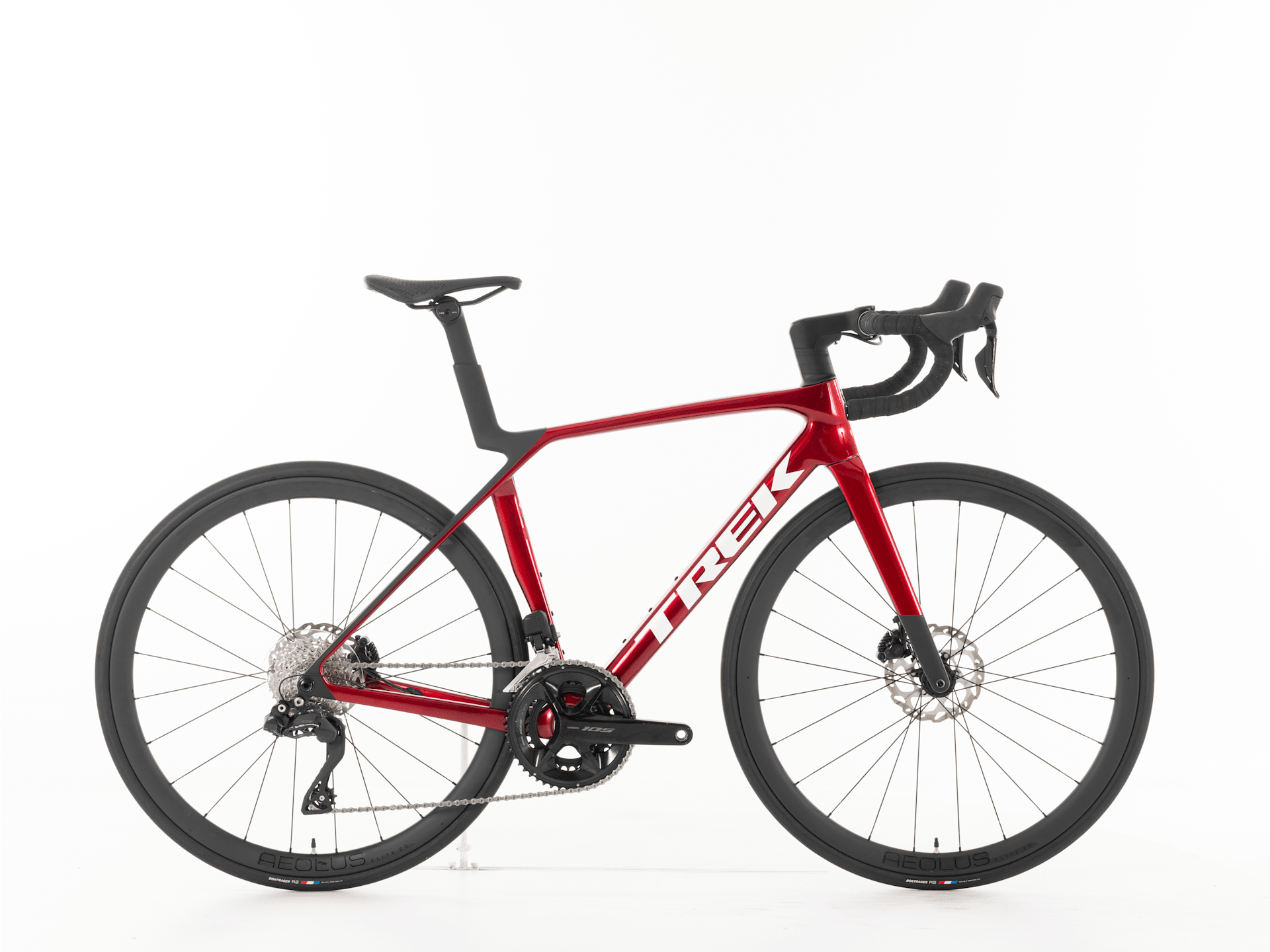 Madone SL 6 Gen 8 - 2026, Medium