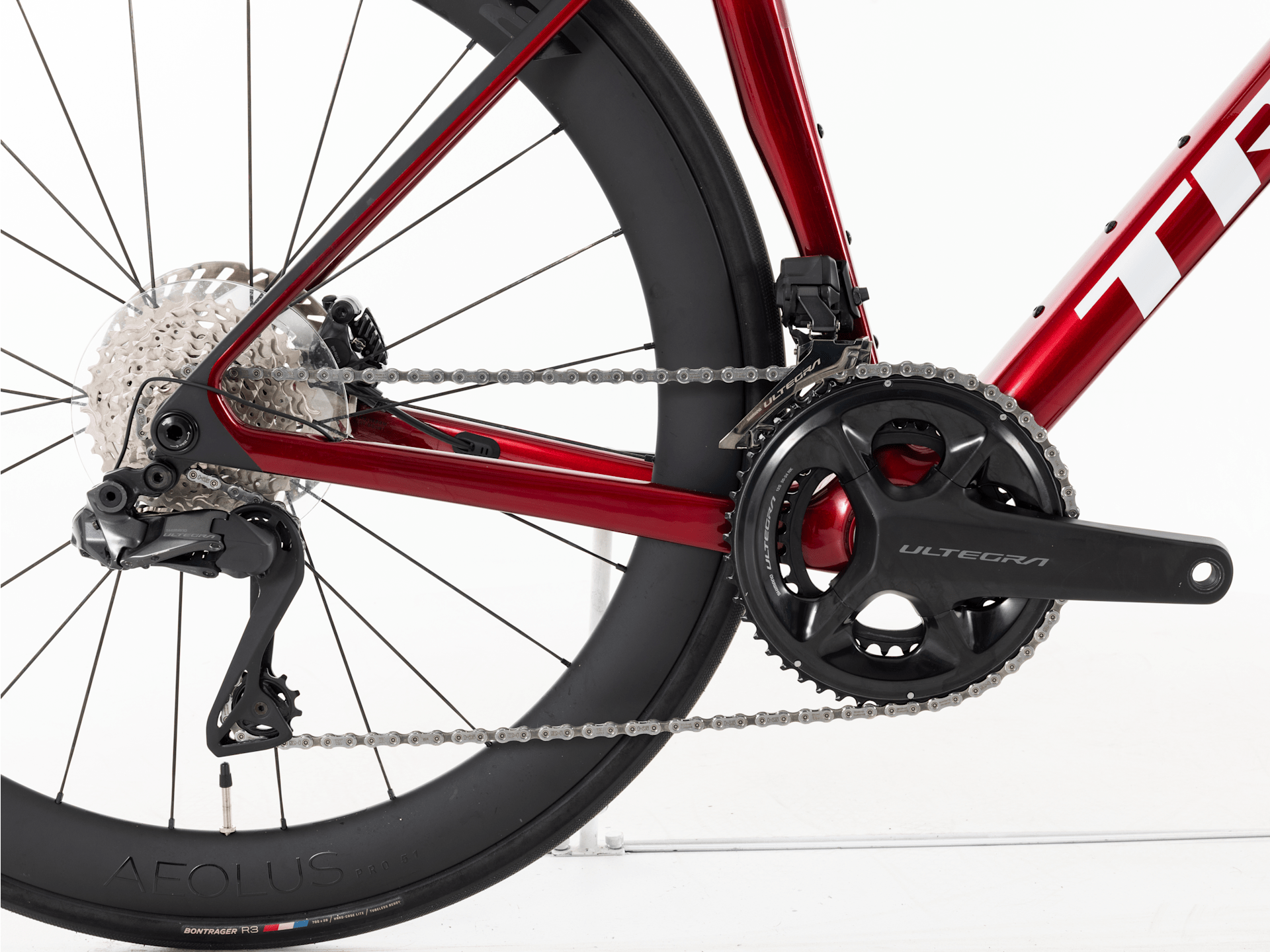 Madone SL 7 Gen 8 - 2026