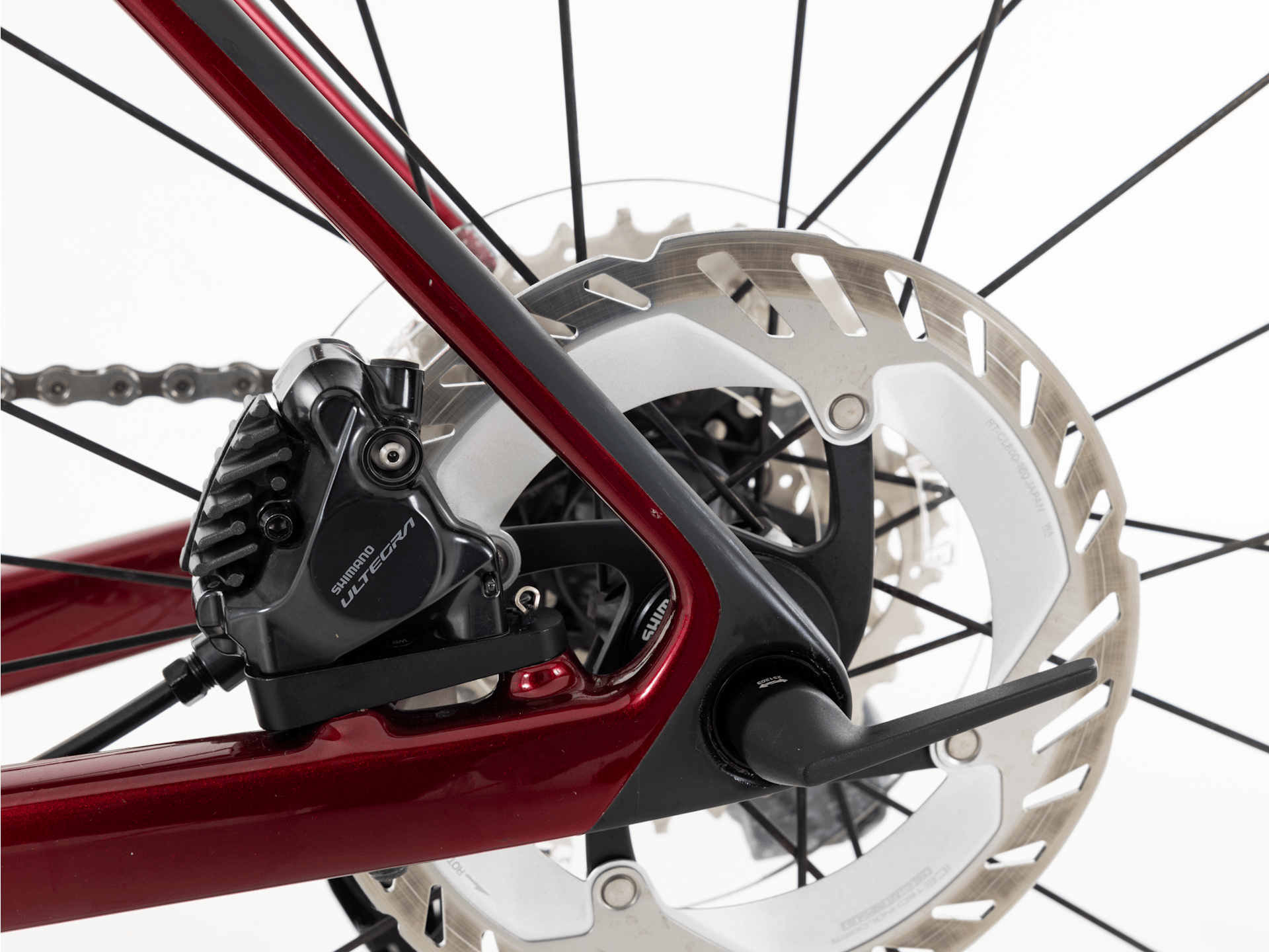 Madone SL 7 Gen 8 - 2026