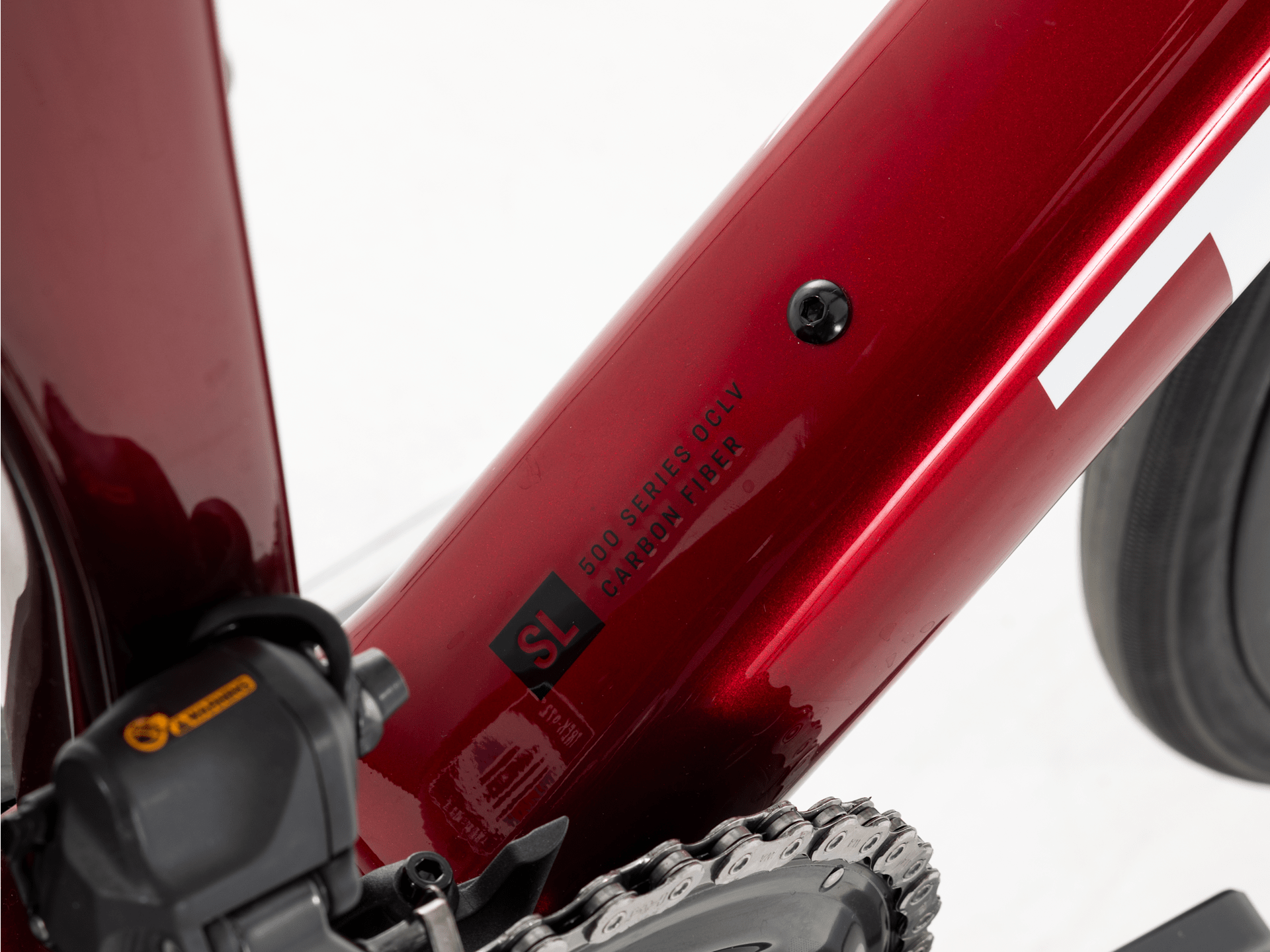 Madone SL 7 Gen 8 - 2026