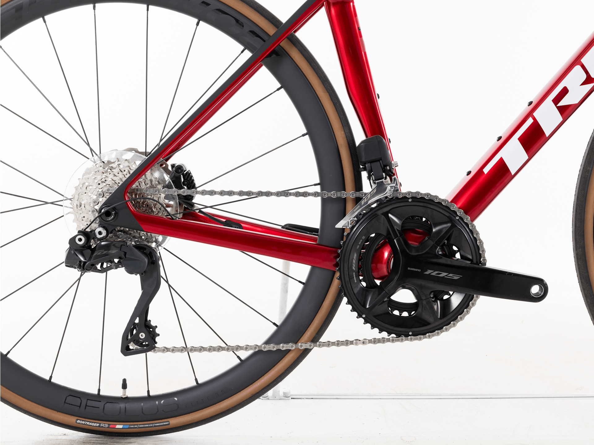 Madone SL 6 Gen 8 - 2025