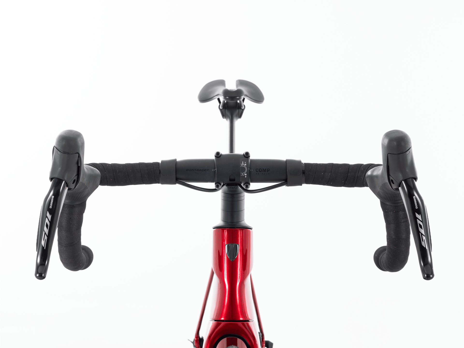 Madone SL 6 Gen 8 - 2025