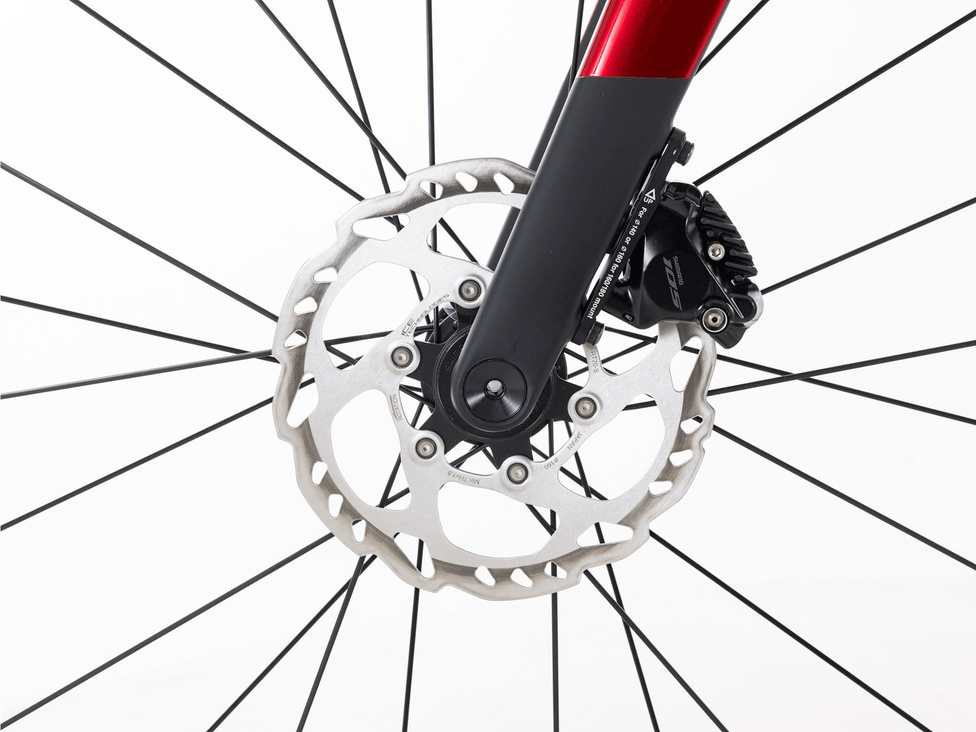 Madone SL 6 Gen 8 - 2025