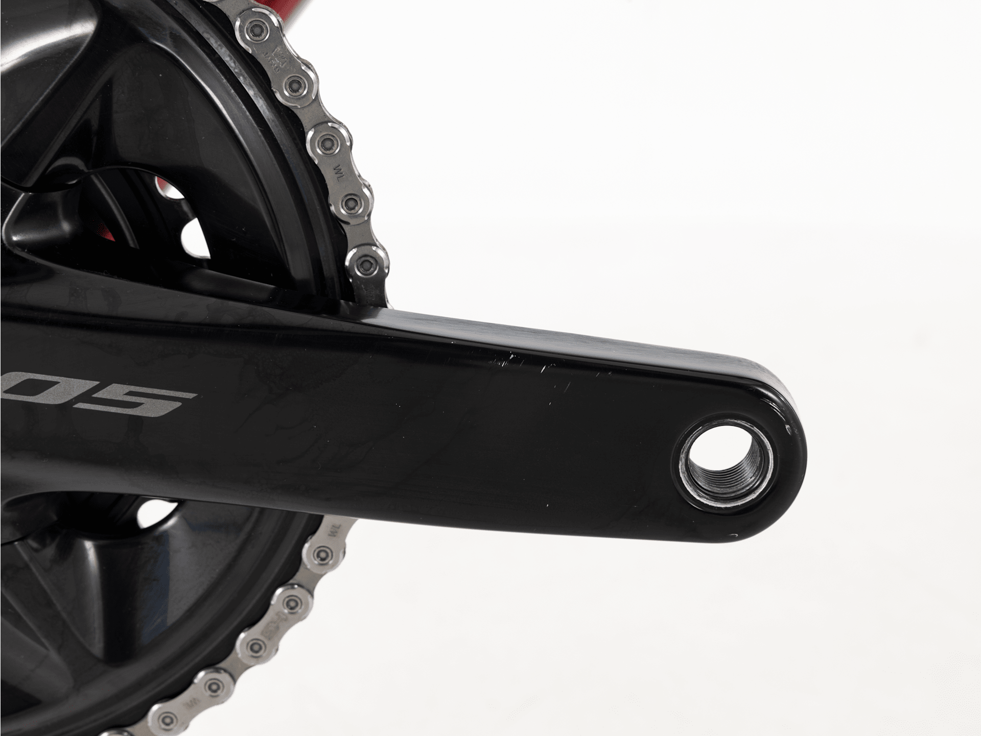 Madone SL 6 Gen 8 - 2025