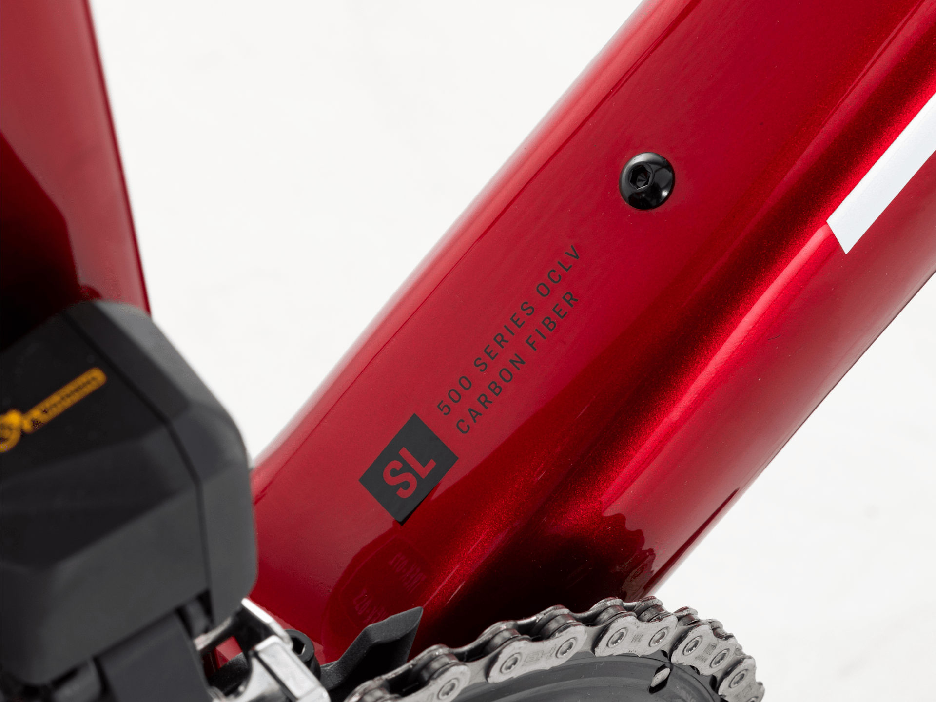 Madone SL 6 Gen 8 - 2025