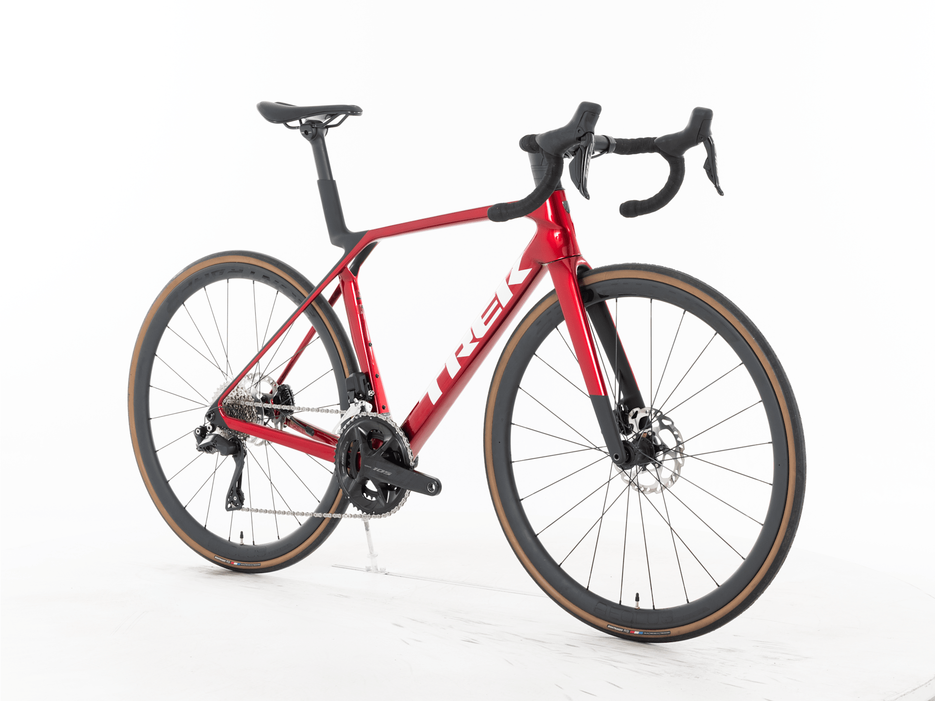 Madone SL 6 Gen 8 - 2025