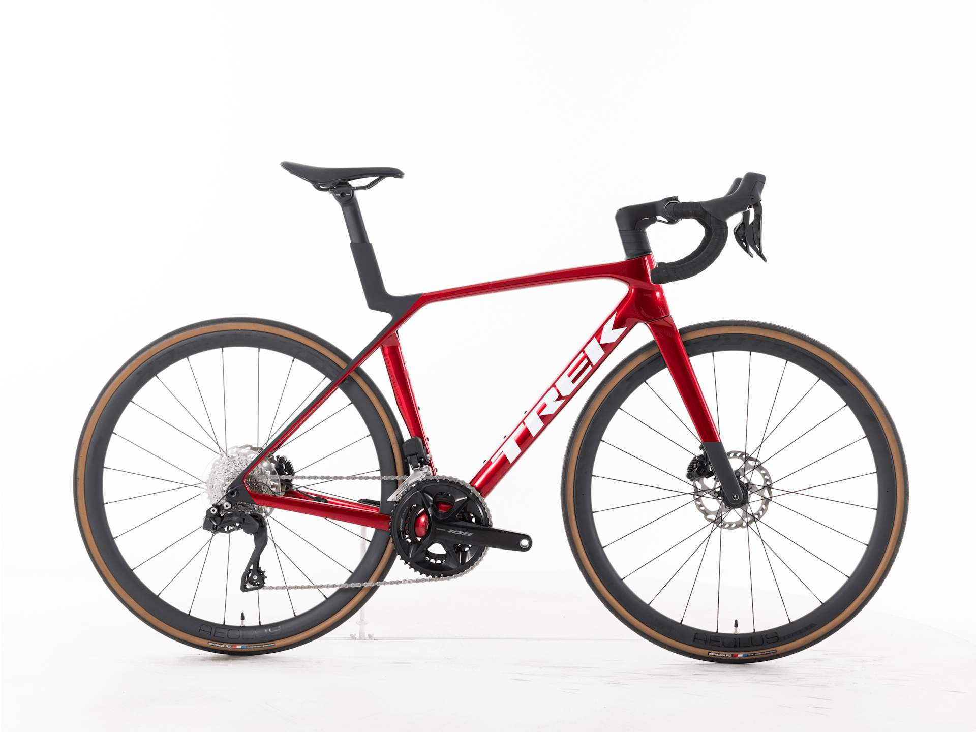 Madone SL 6 Gen 8 - 2025