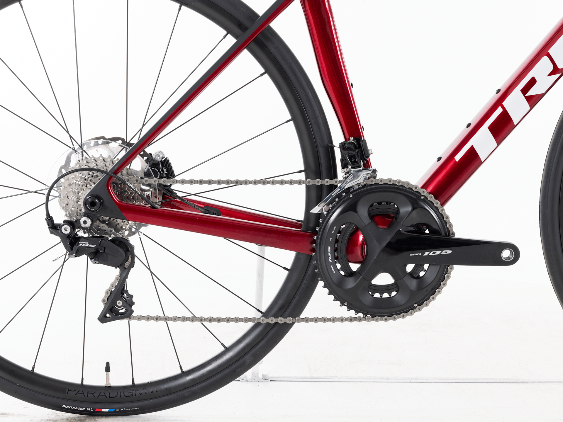 Madone SL Gen 8 - 2026, Medium