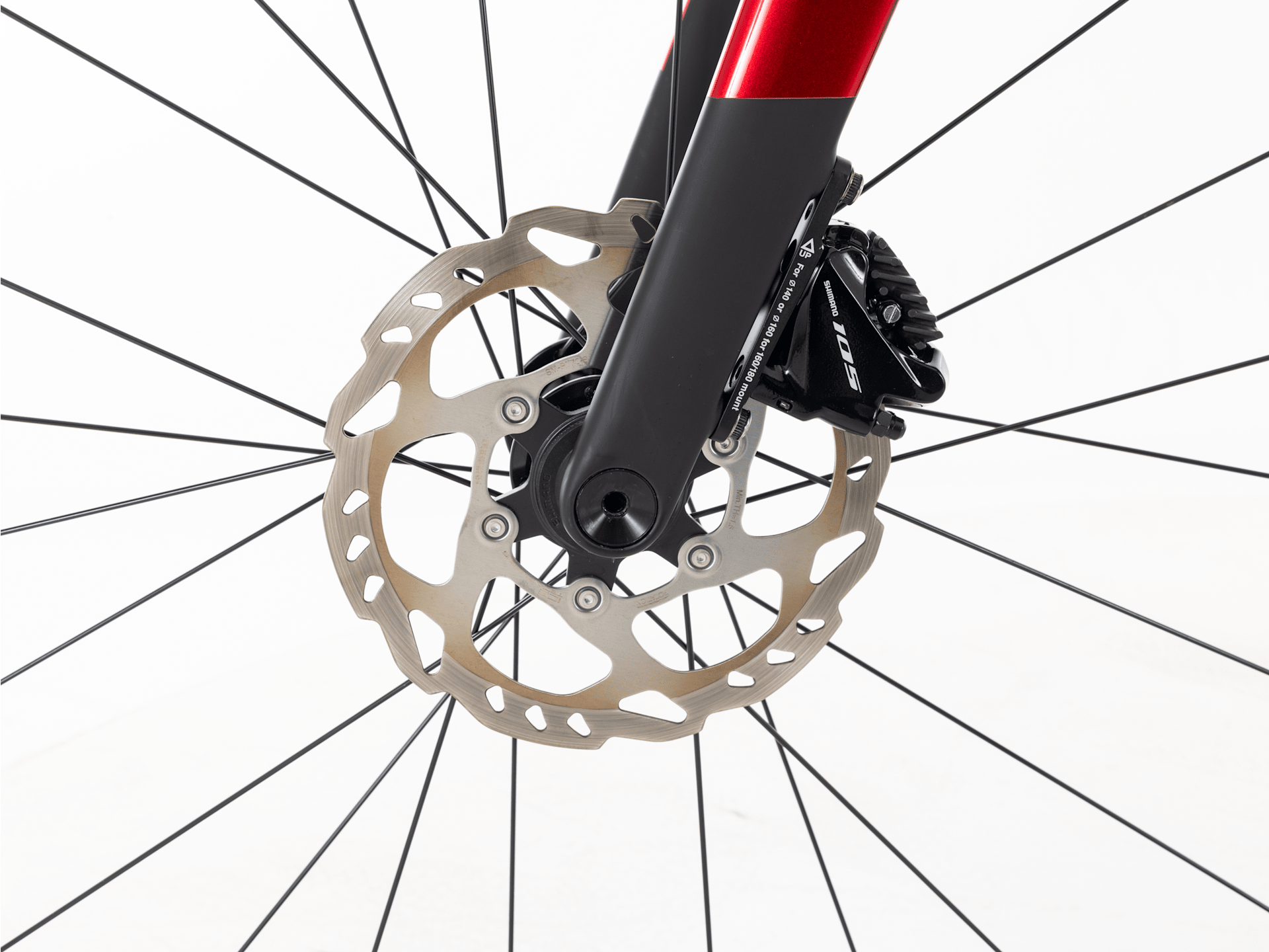 Madone SL Gen 8 - 2026, Medium