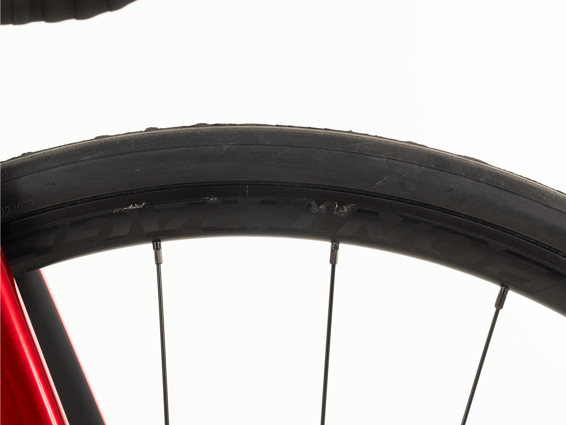 Madone SL Gen 8 - 2026, Medium